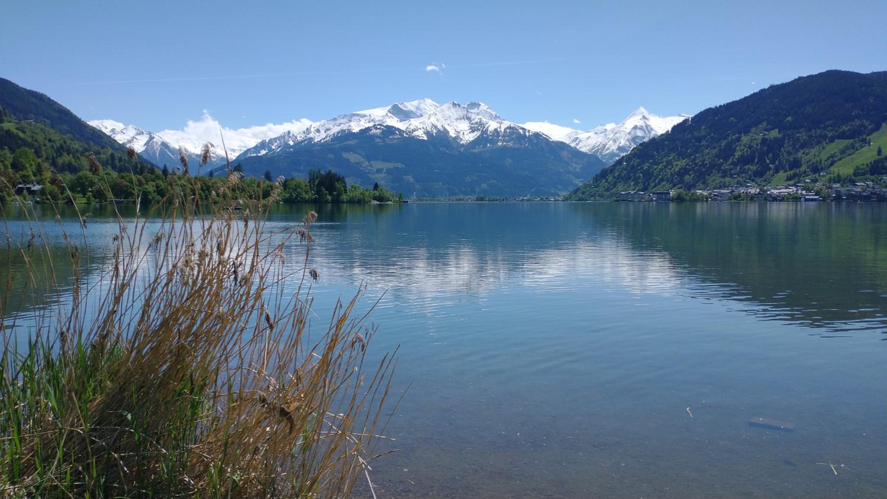 Apartment-Alpenfantasie