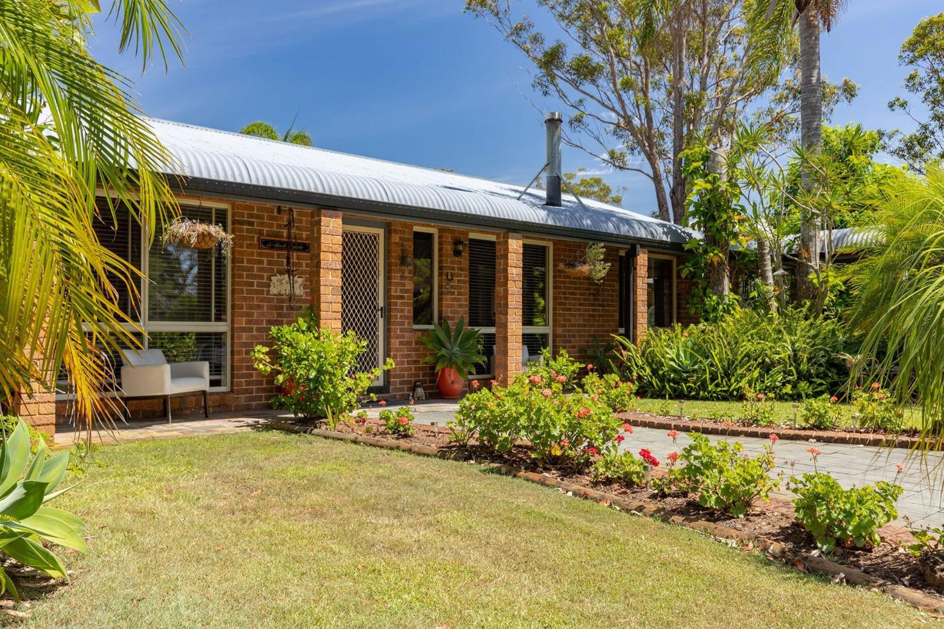 Tulloch Estate