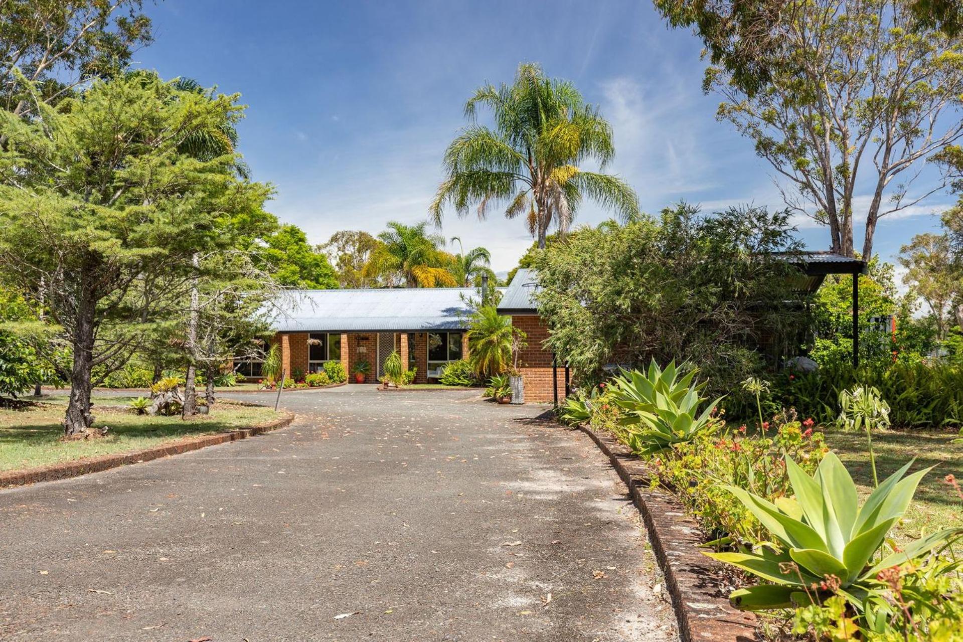 Tulloch Estate