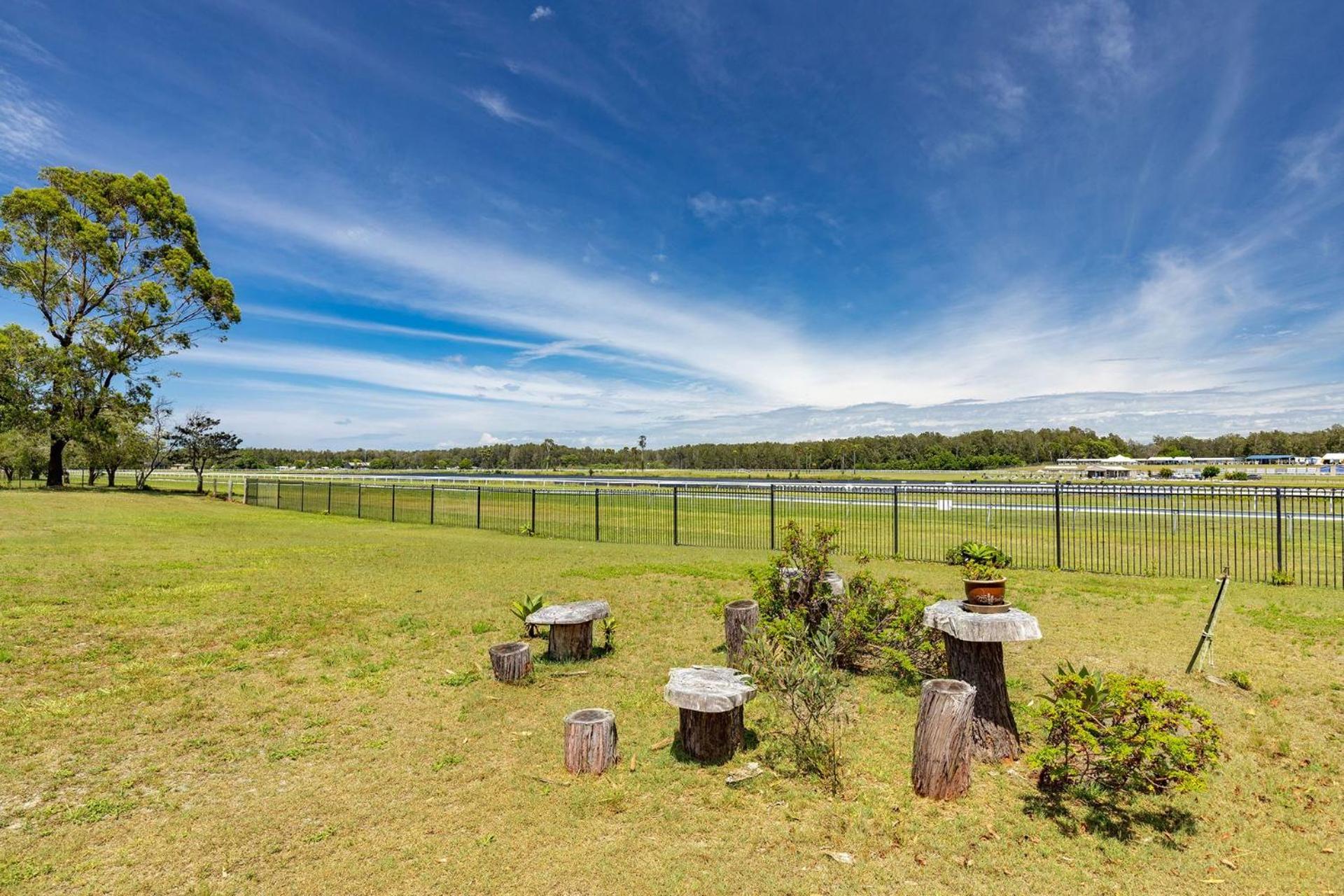 Tulloch Estate