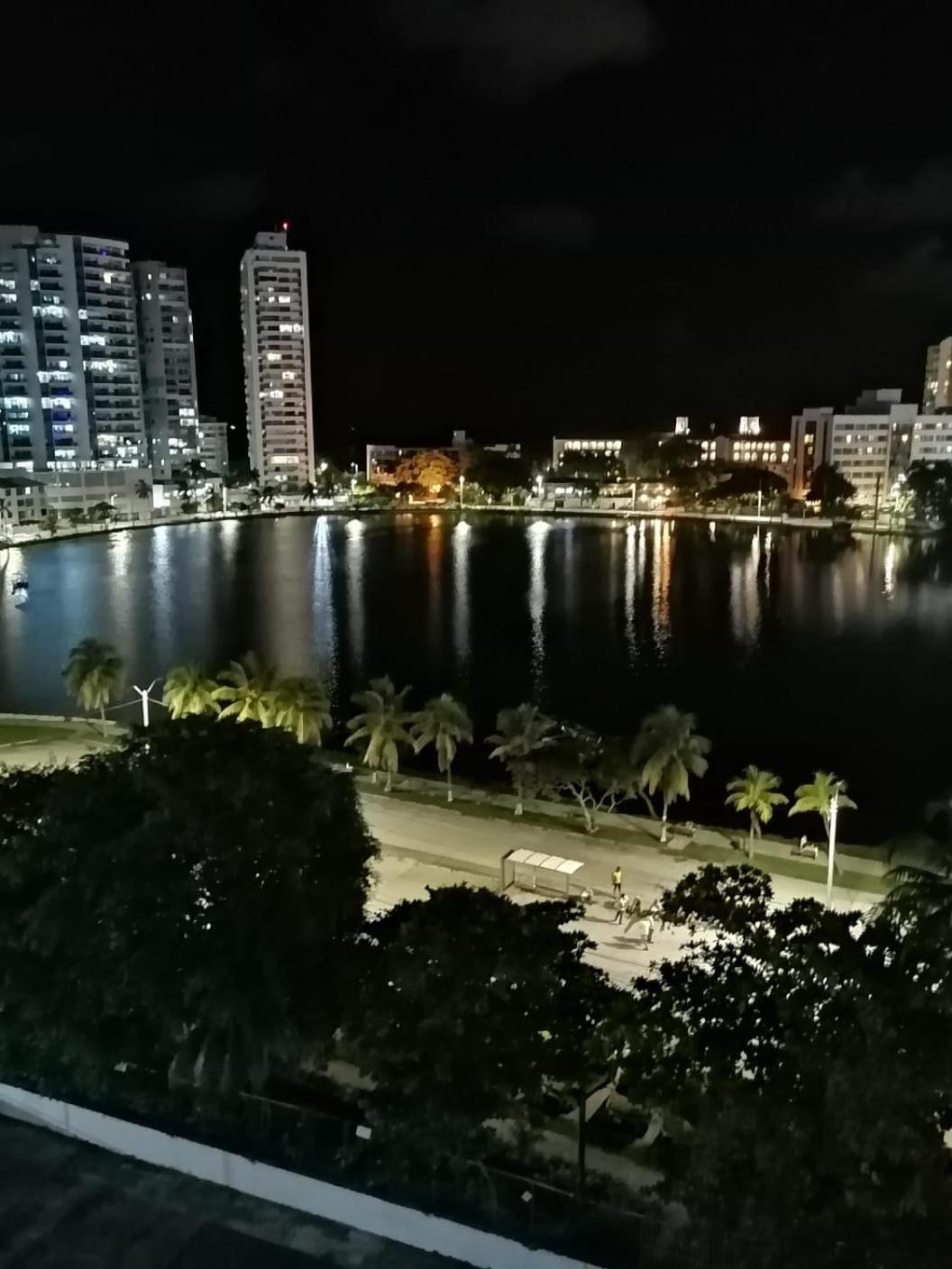 Cartagena ApartaSuite El Laguito