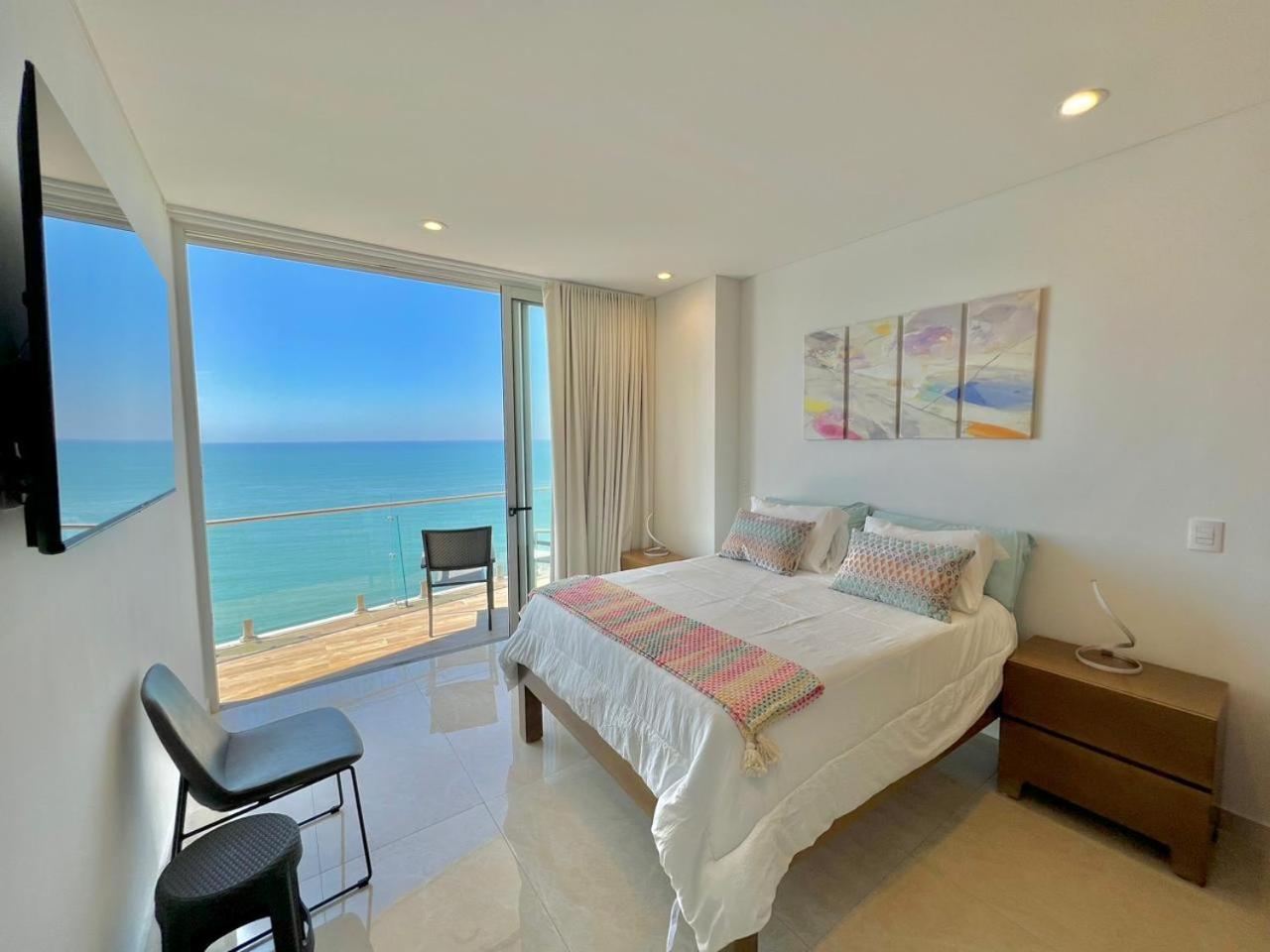 Hotel Camino Al Mar 1506 Vista Al Mar