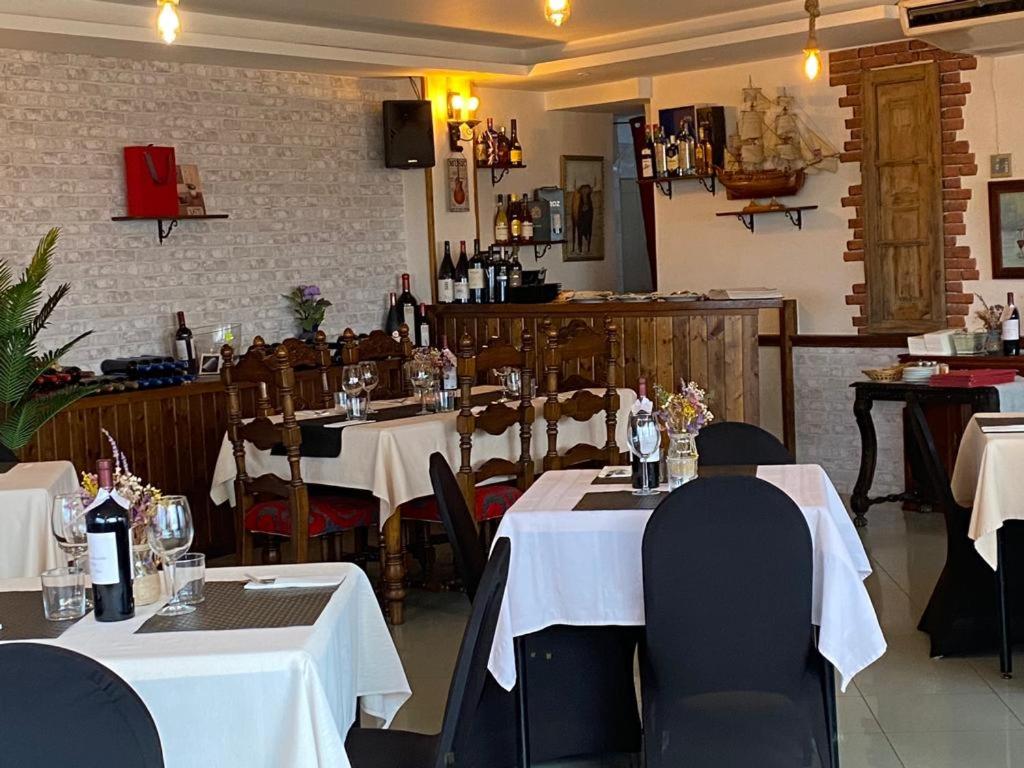 Hostal Mainz