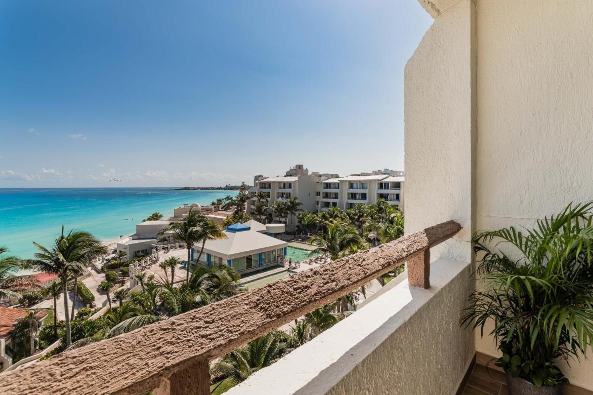 OceanView & Beach Access 3805