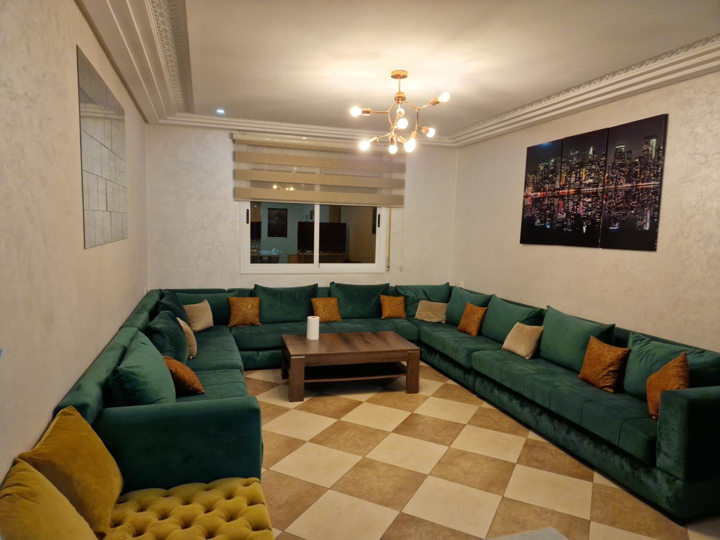 lounge