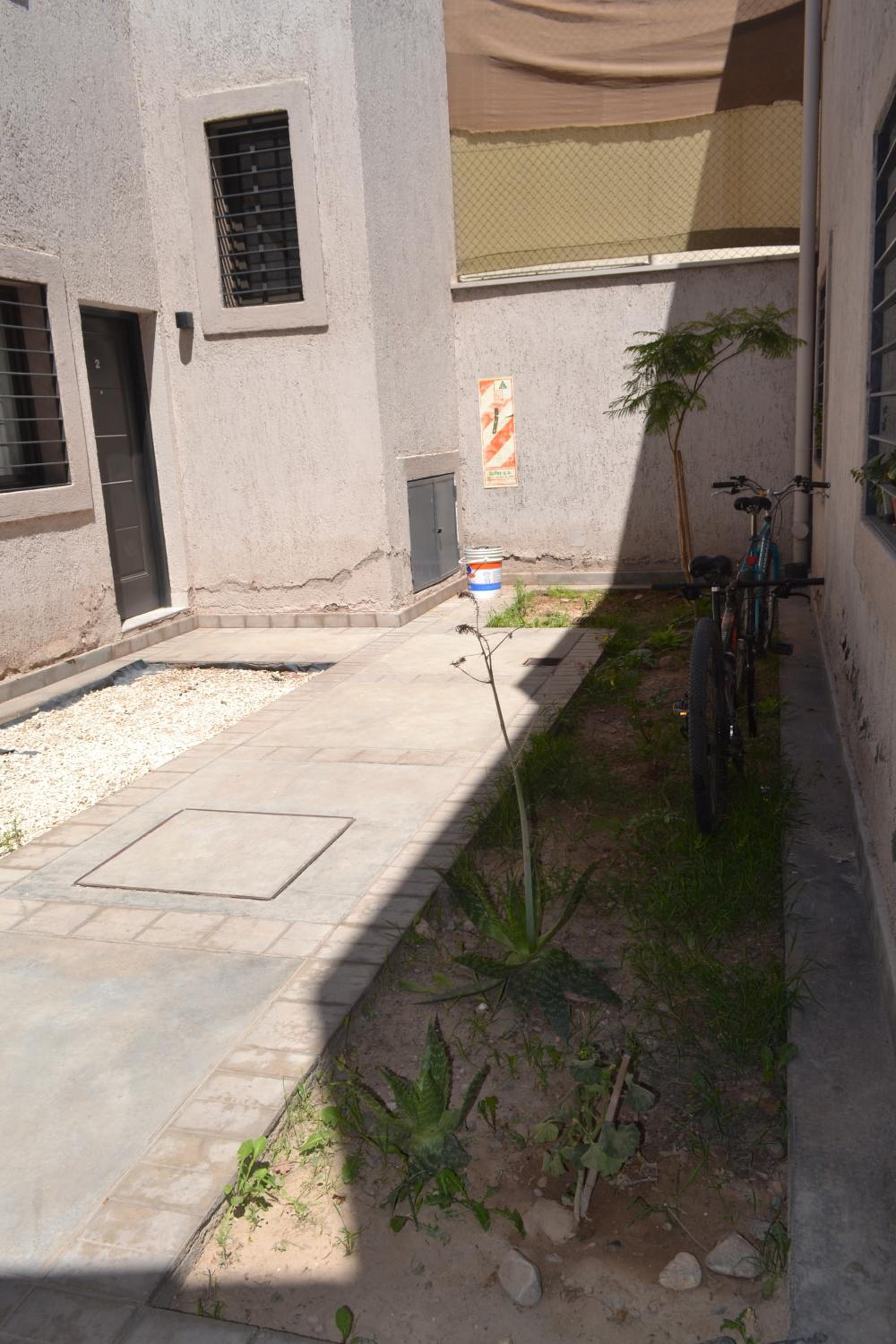 DEPARTAMENTOS DORREGO 1