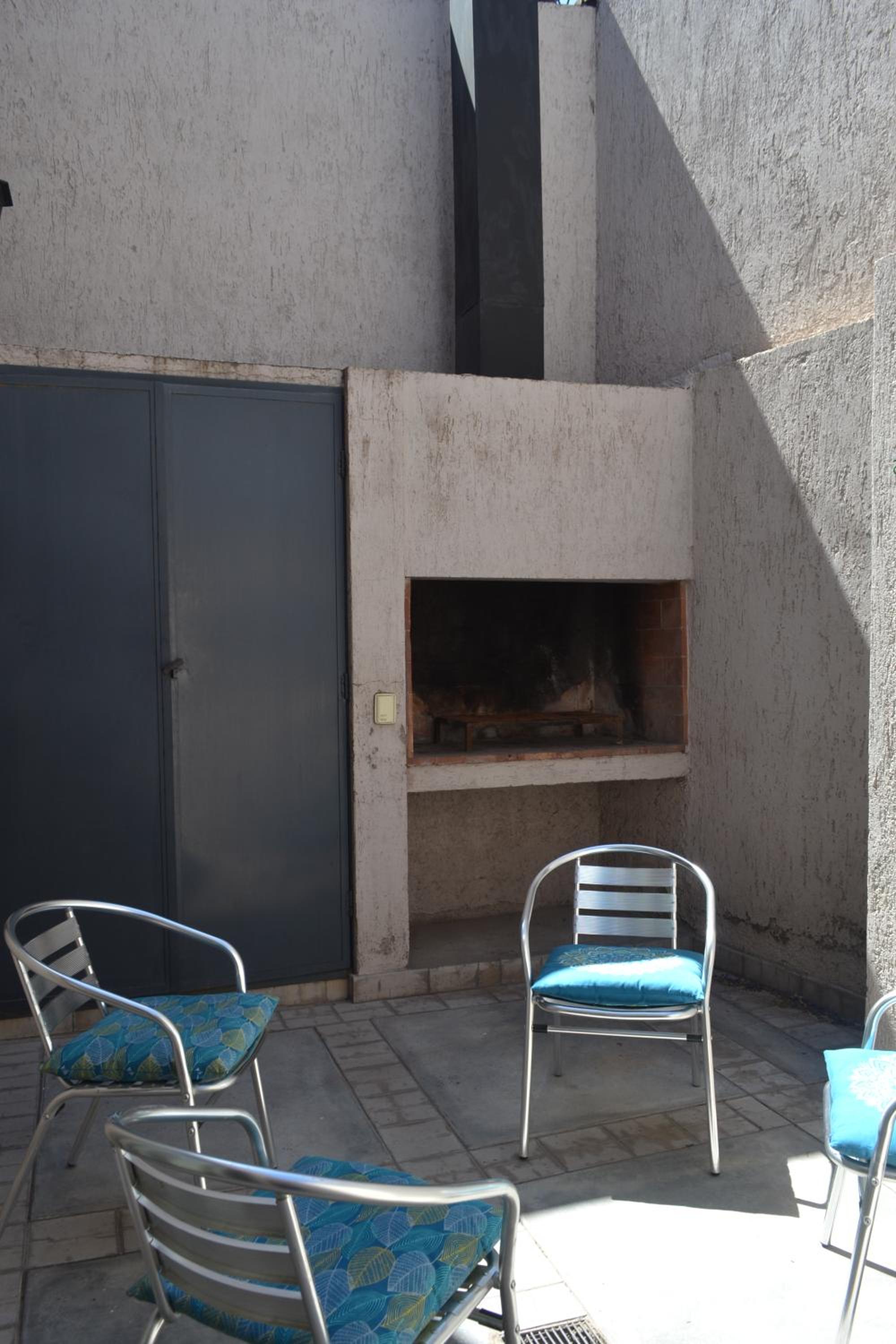 DEPARTAMENTOS DORREGO 1