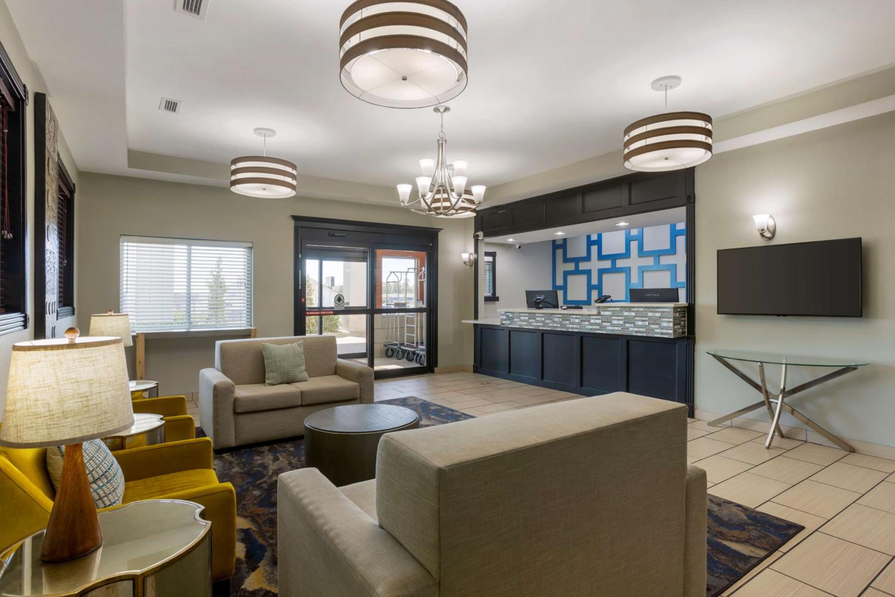 Searcy Vacations - Best Western Plus Searcy Inn - Property Image 6