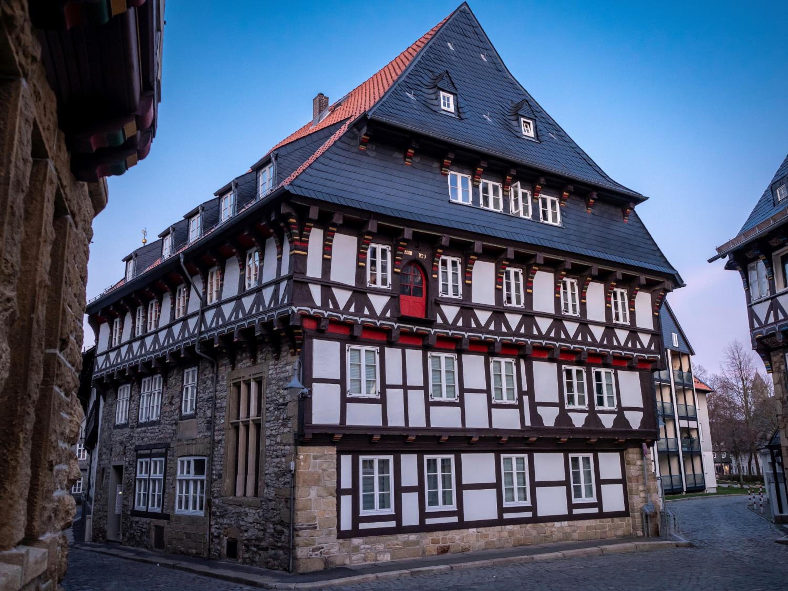 Ferienwohnung Casa Conti Goslar