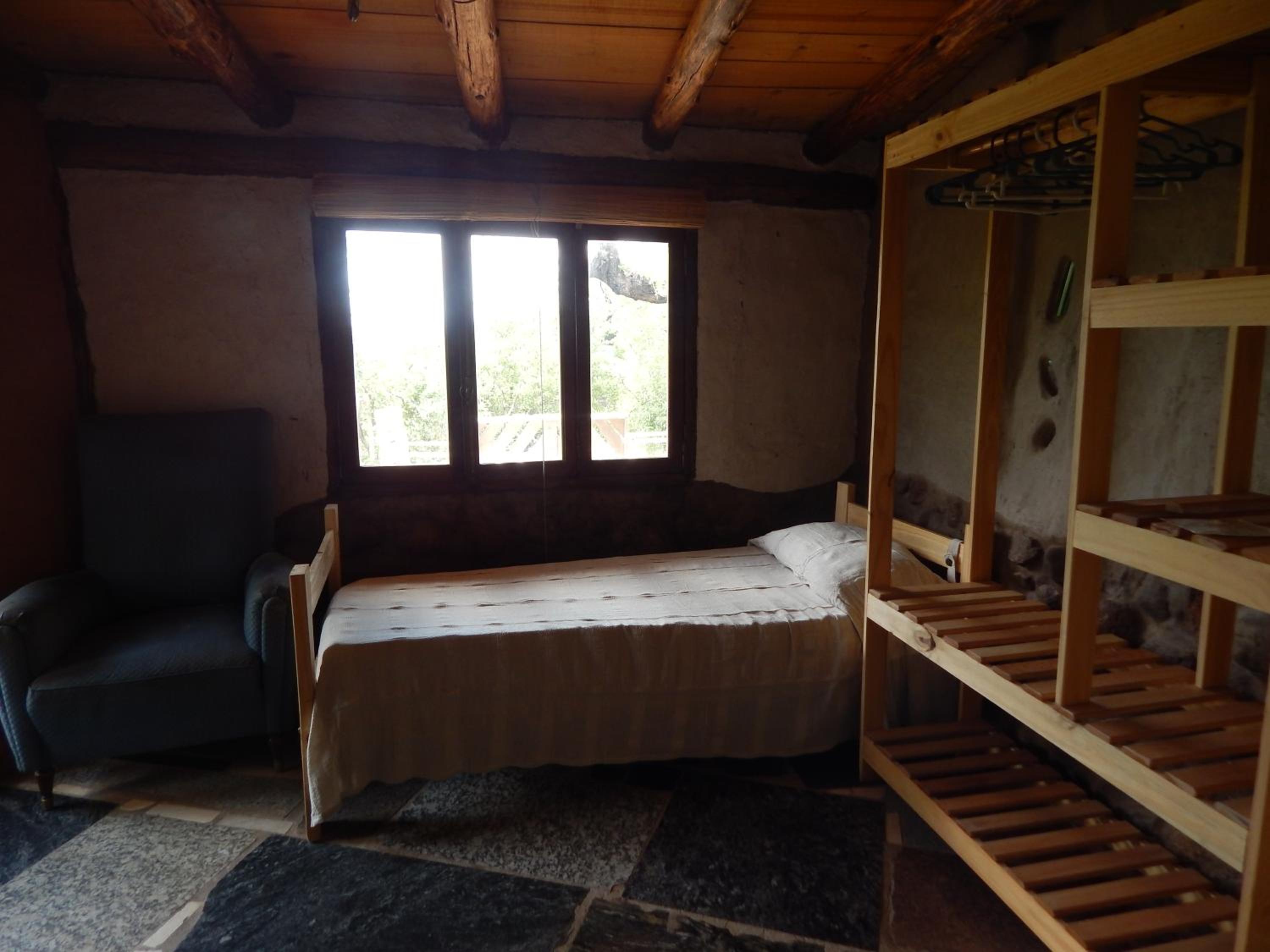 Ecohostel Tay Pichin