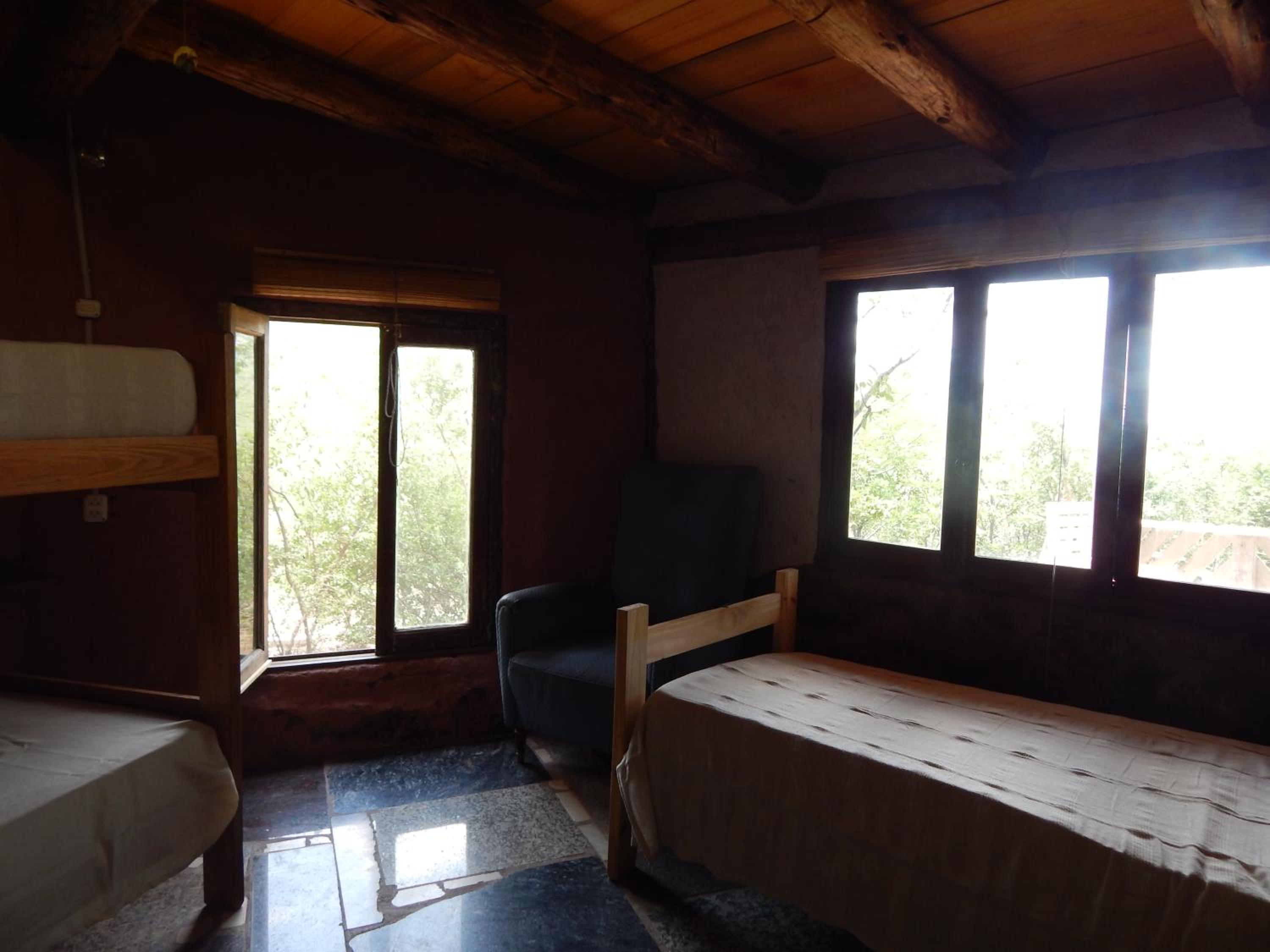 Ecohostel Tay Pichin