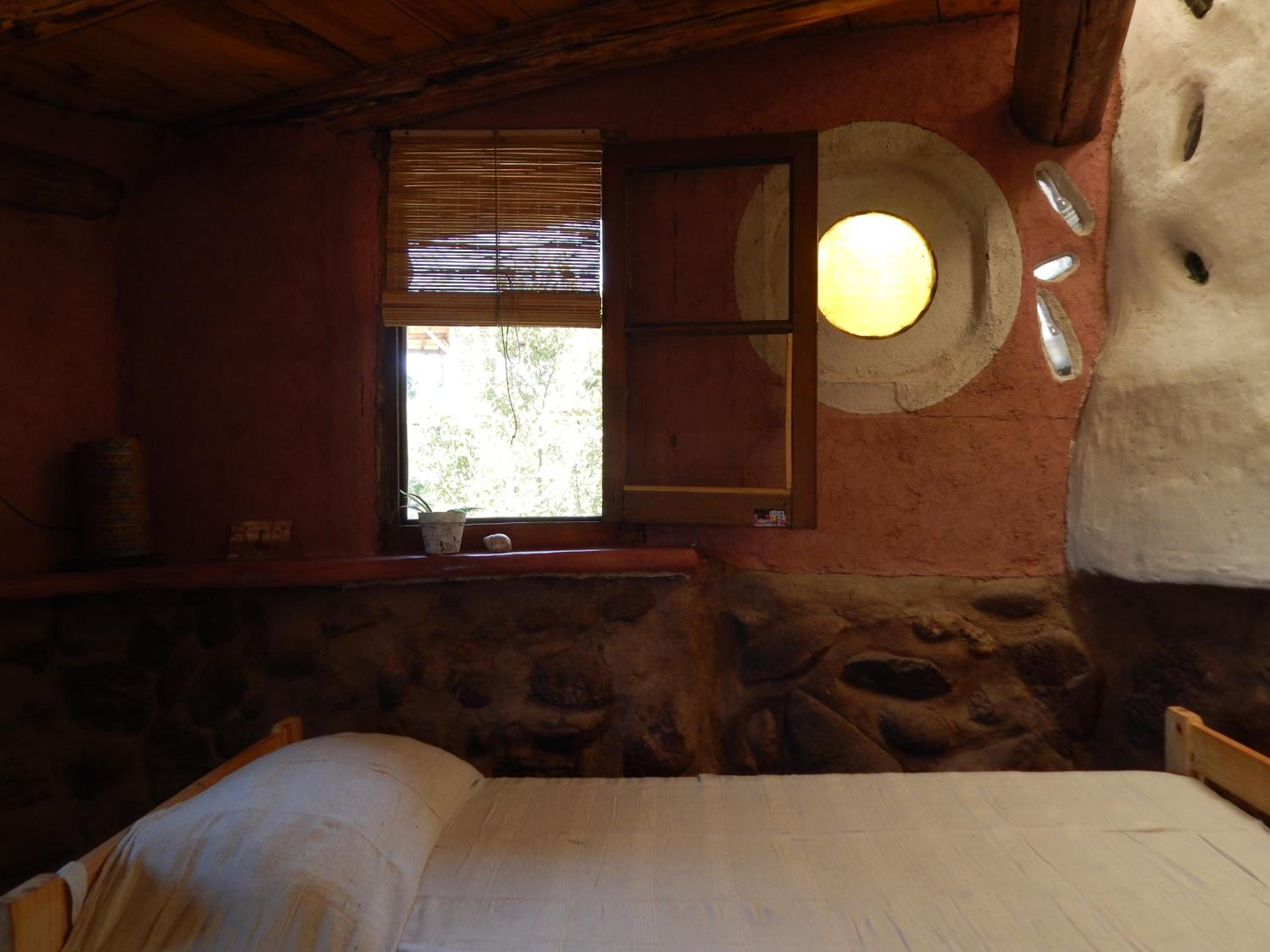 Ecohostel Tay Pichin