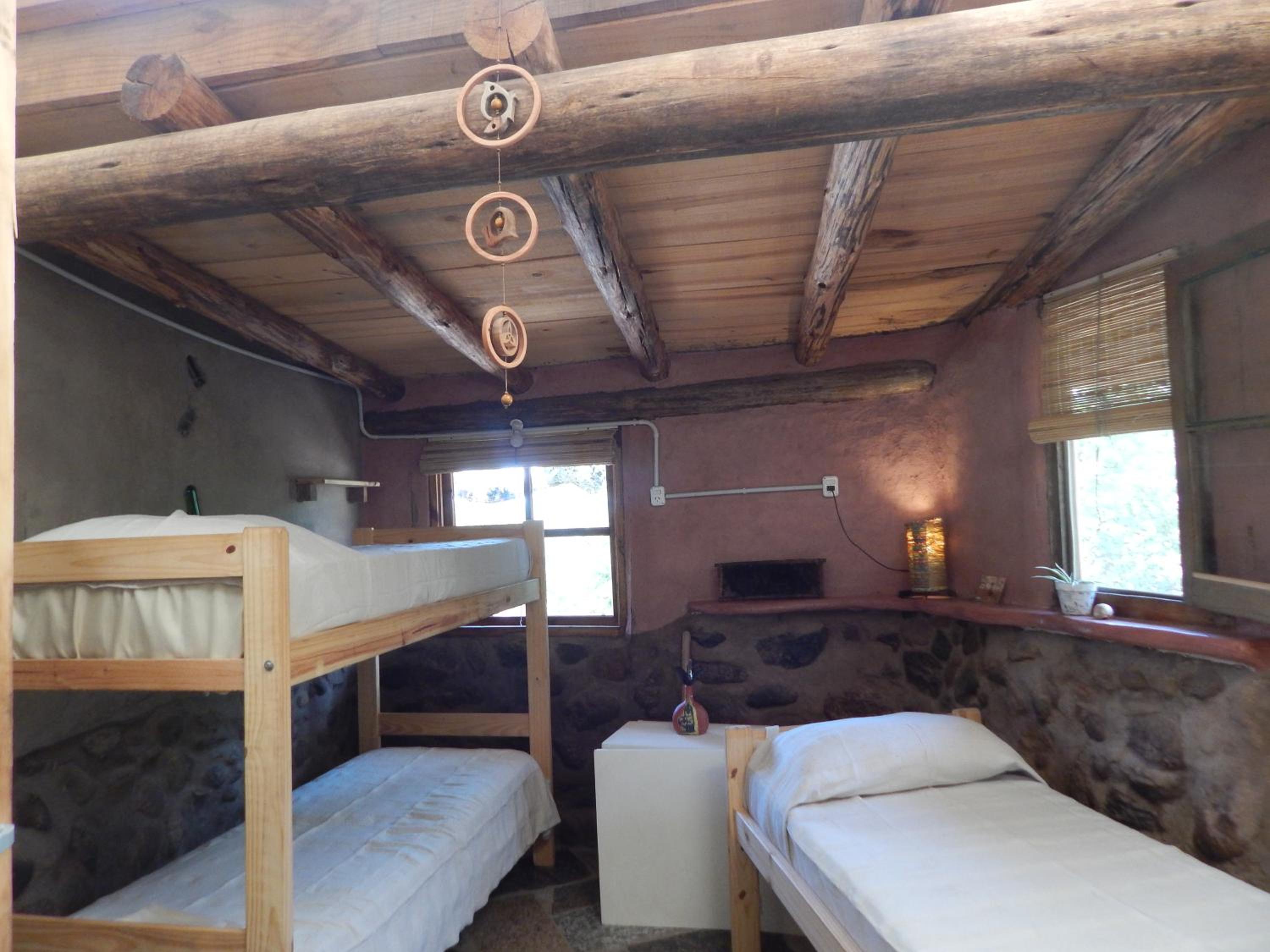 Ecohostel Tay Pichin