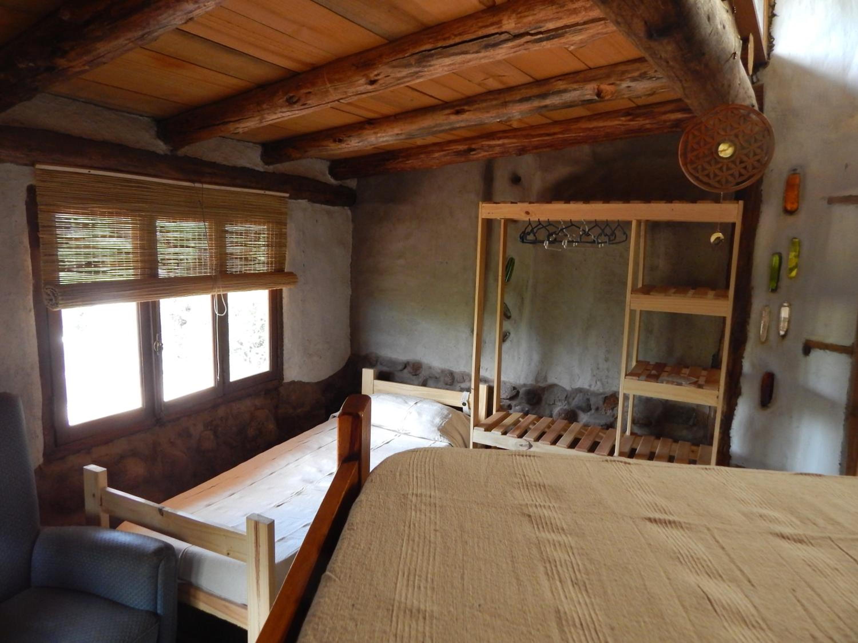 Ecohostel Tay Pichin