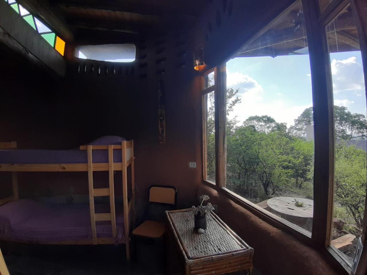 Ecohostel Tay Pichin