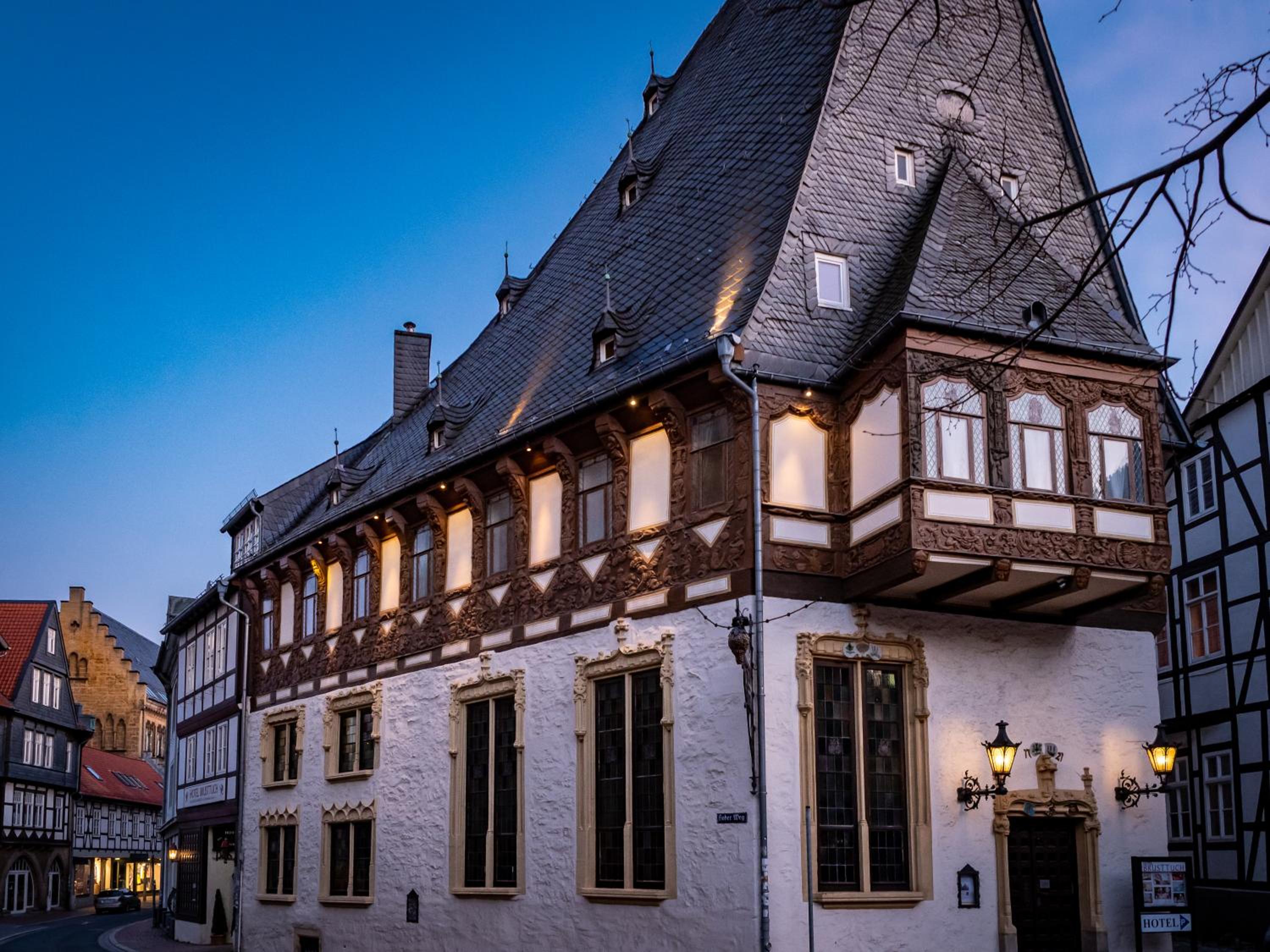 Ferienwohnung Casa Conti Goslar