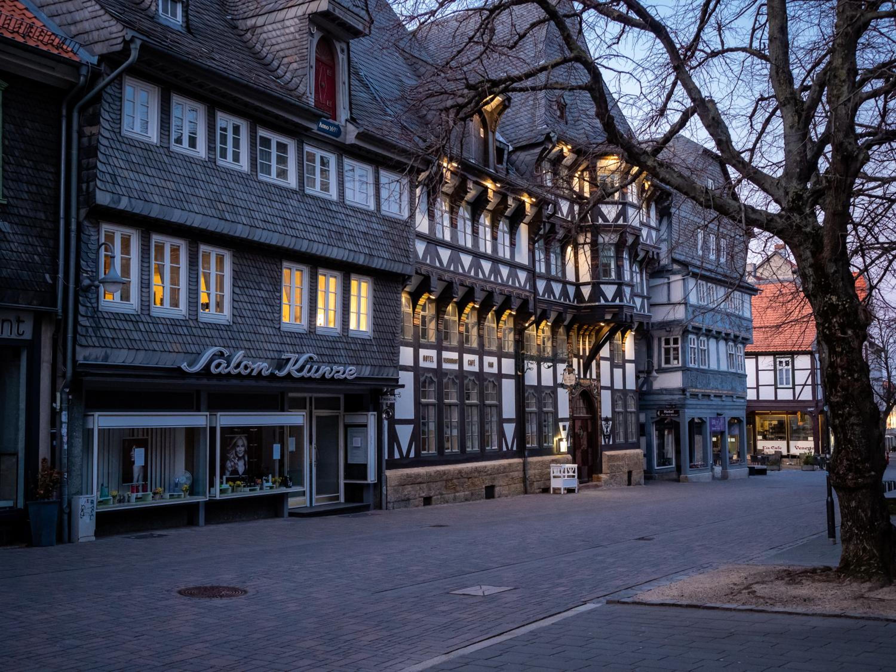 Ferienwohnung Casa Conti Goslar