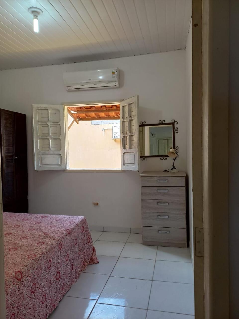Casa Amarela em Condomínio Beira Mar - Privê Praia dos Carneiros