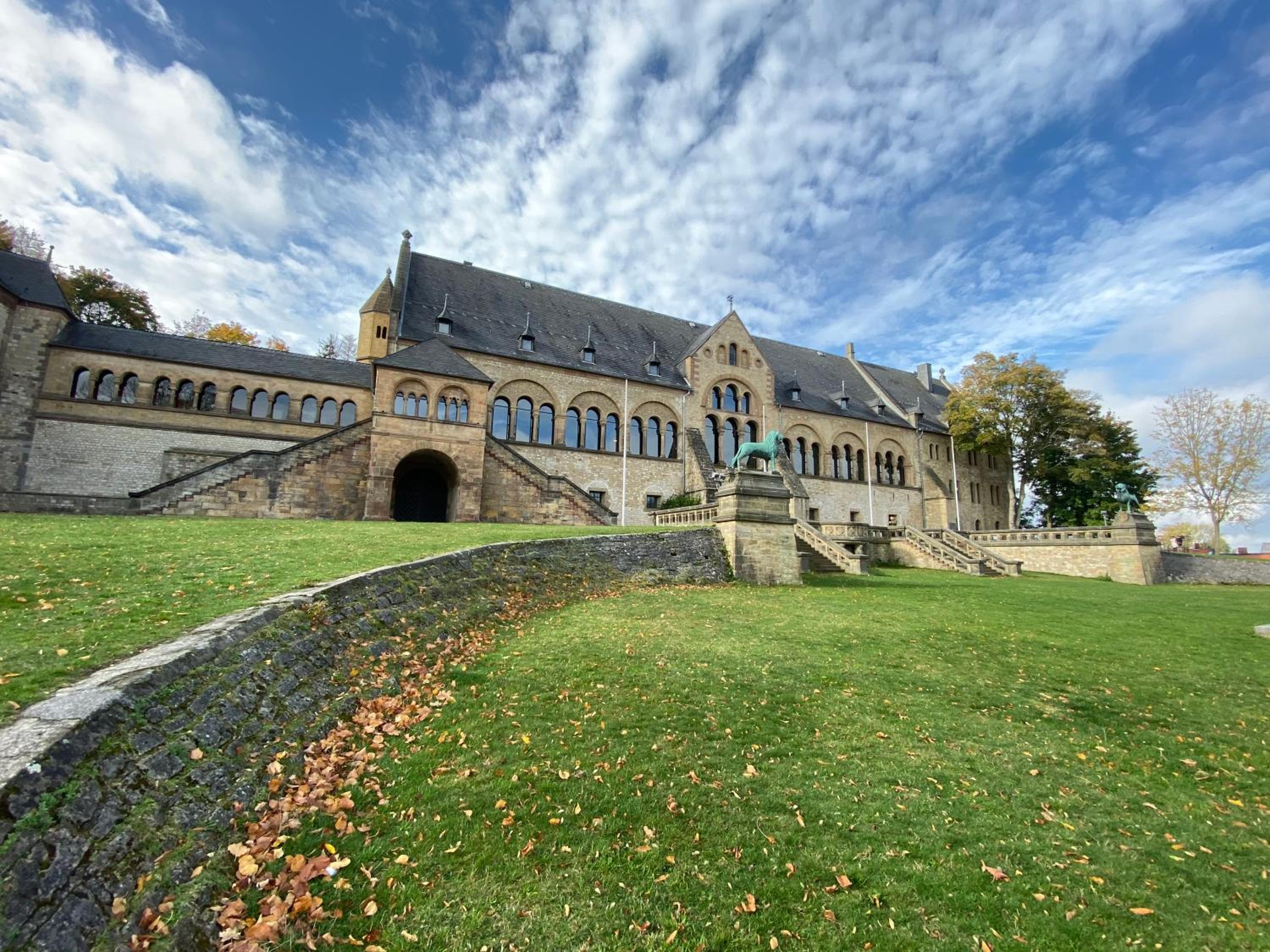 Ferienwohnung Casa Conti Goslar