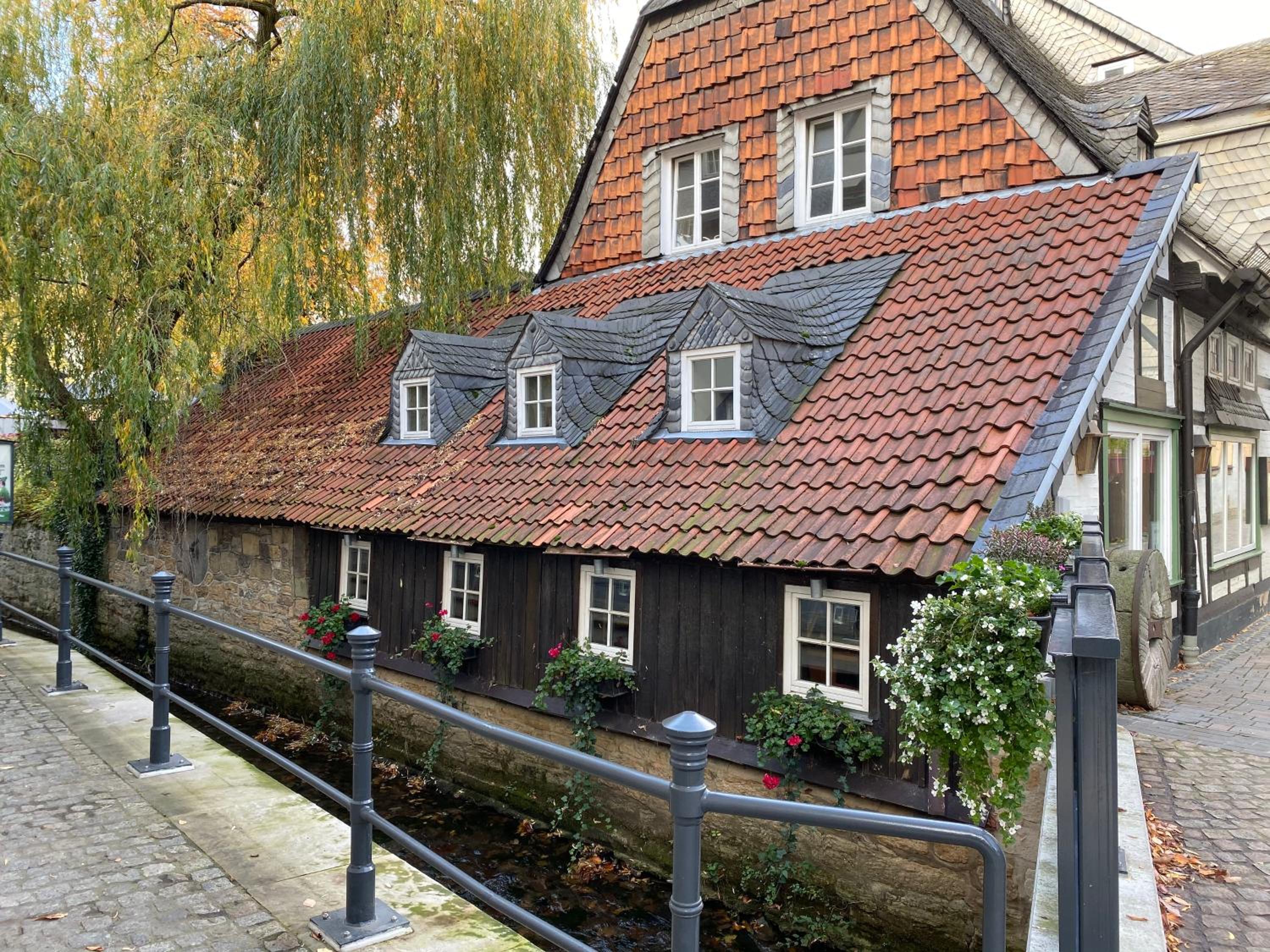 Ferienwohnung Casa Conti Goslar