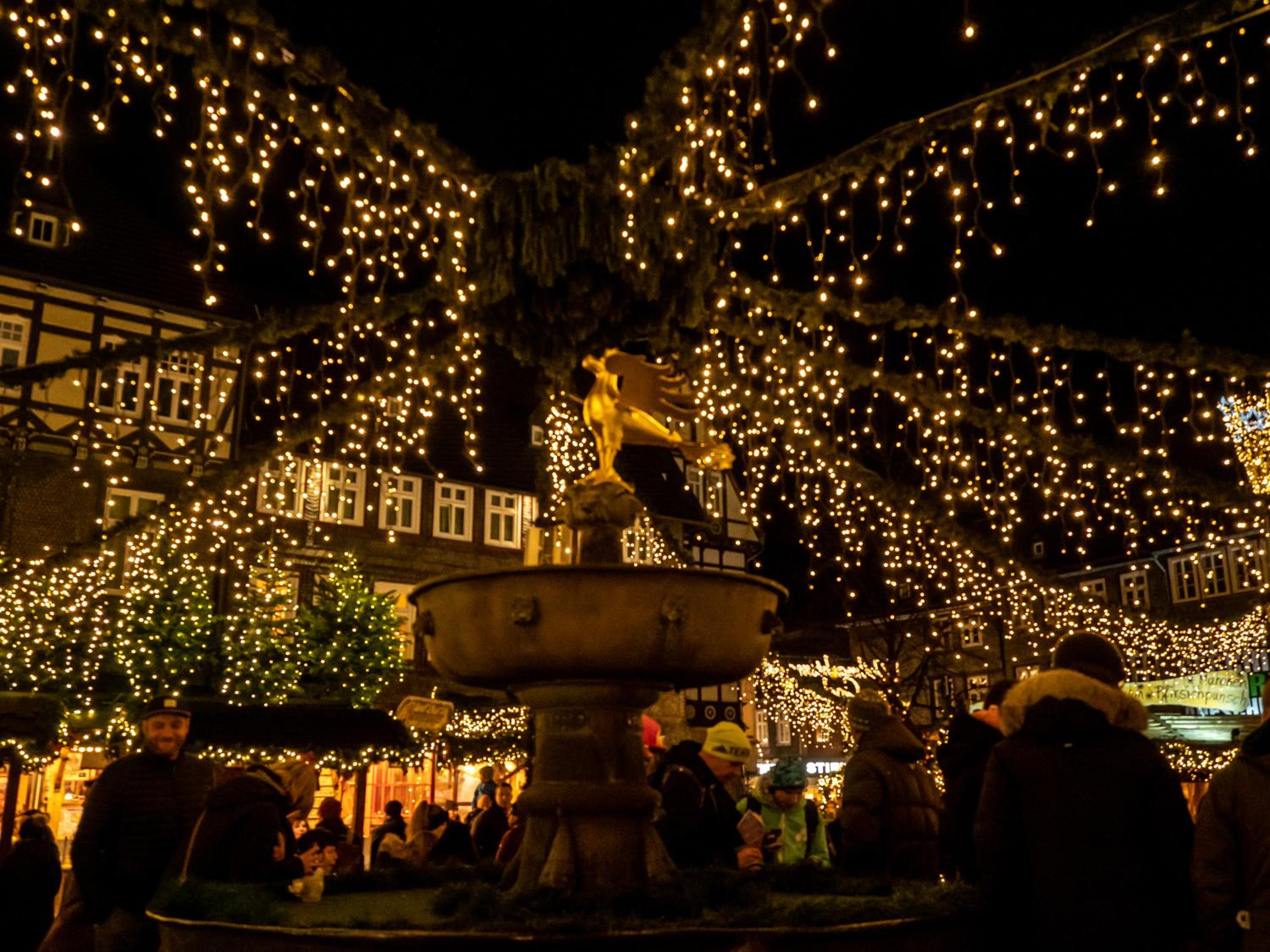 Ferienwohnung Casa Conti Goslar