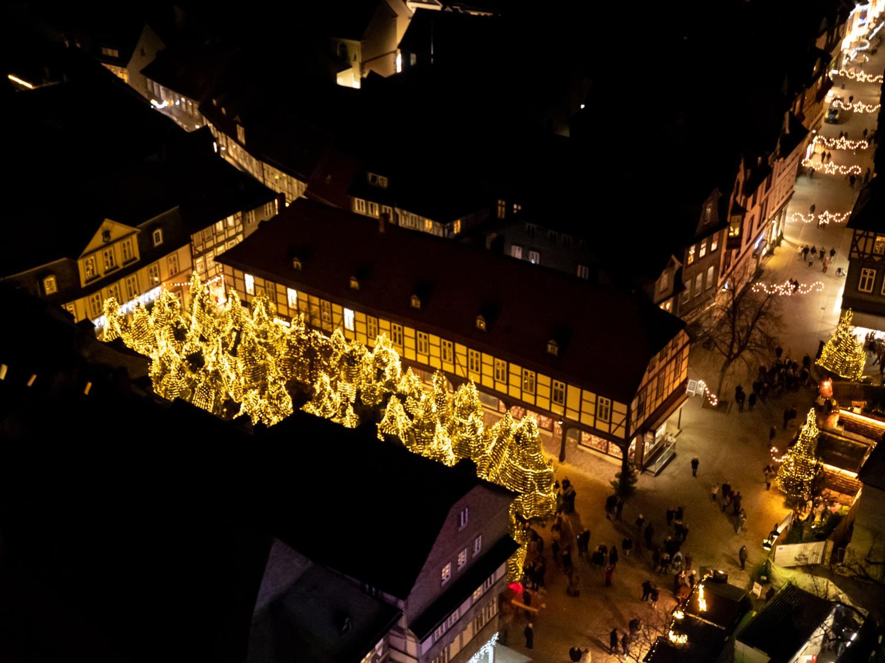 Ferienwohnung Casa Conti Goslar