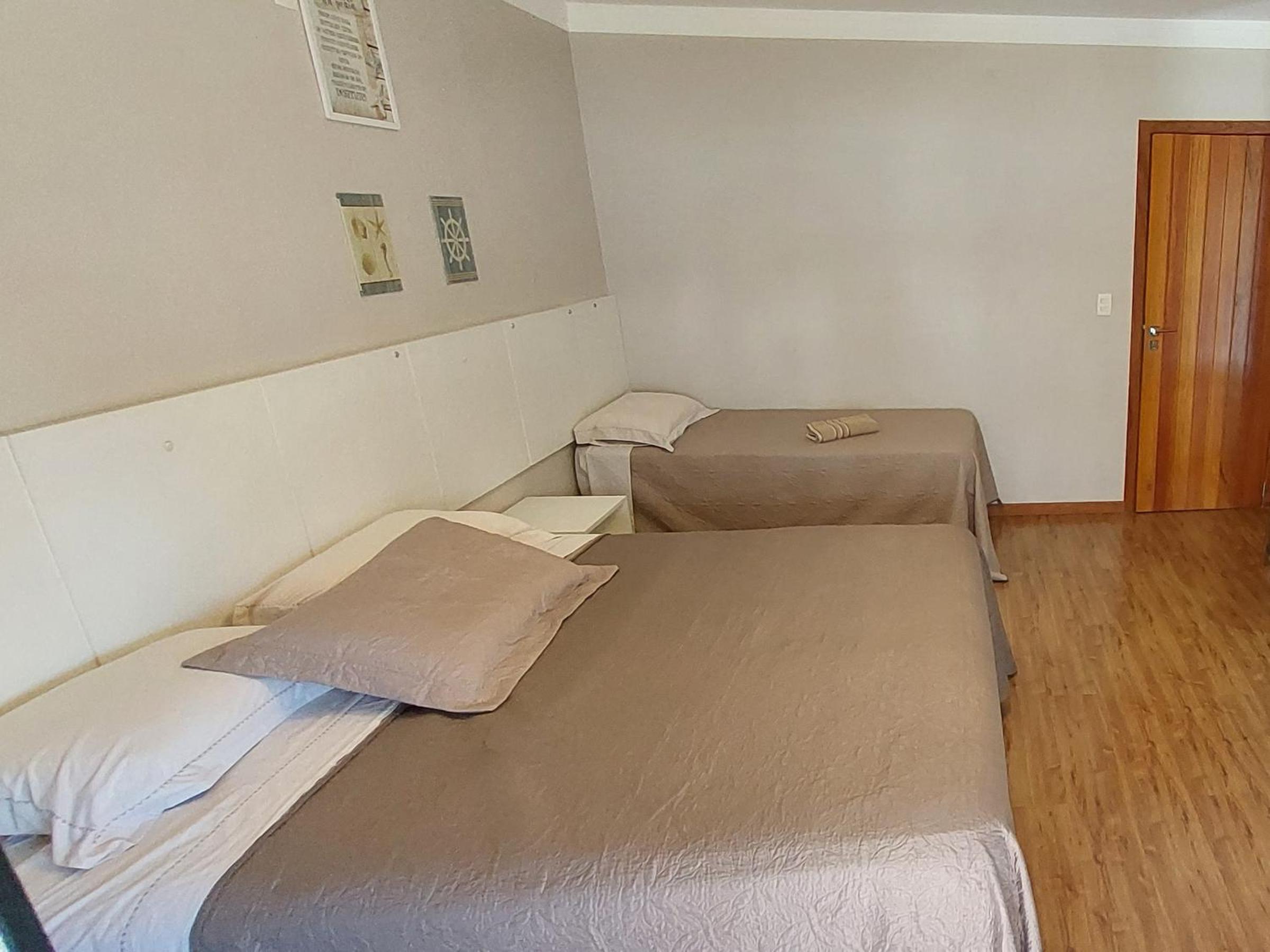 Pousada Casa Da Praia