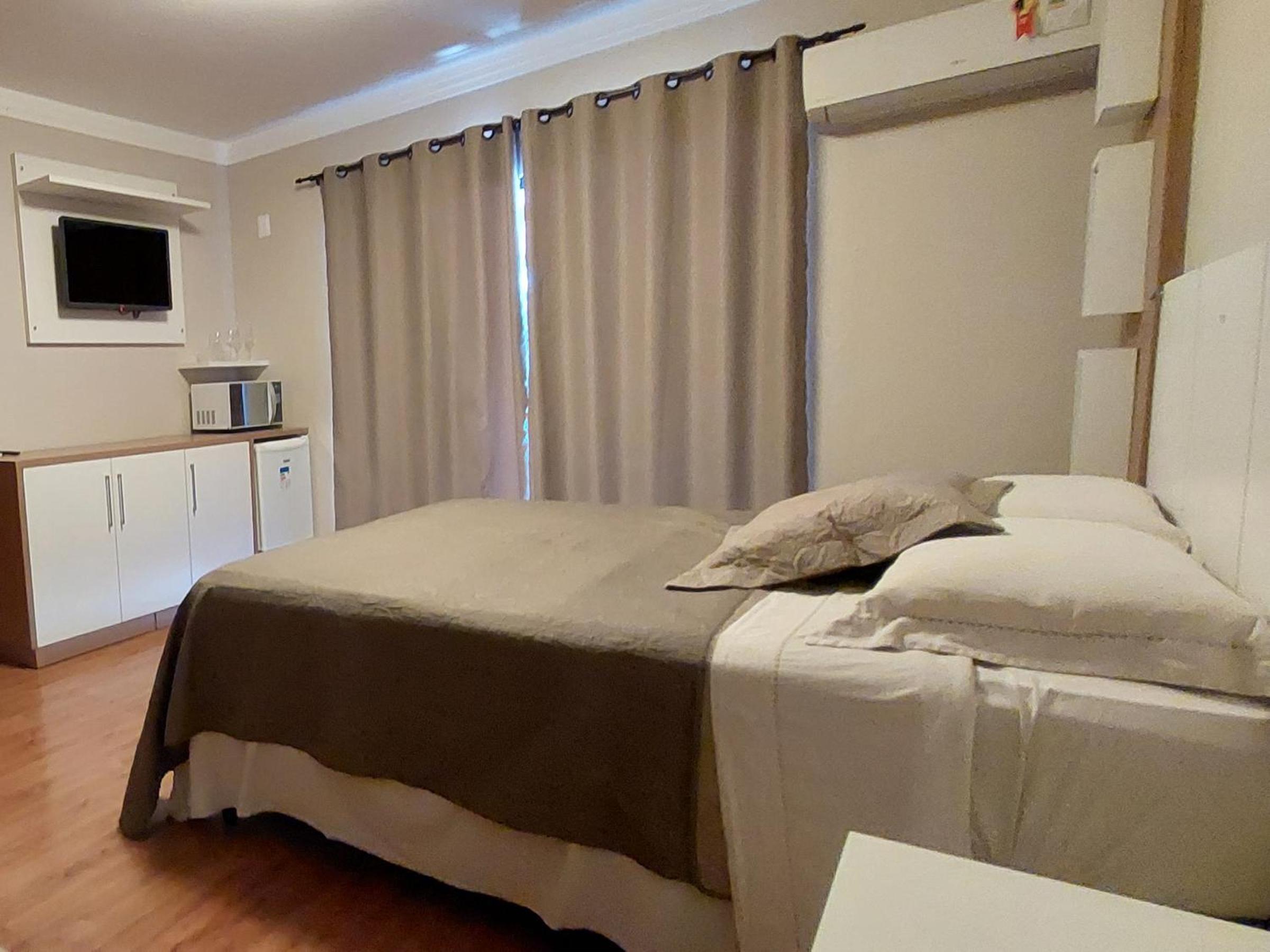 Pousada Casa Da Praia