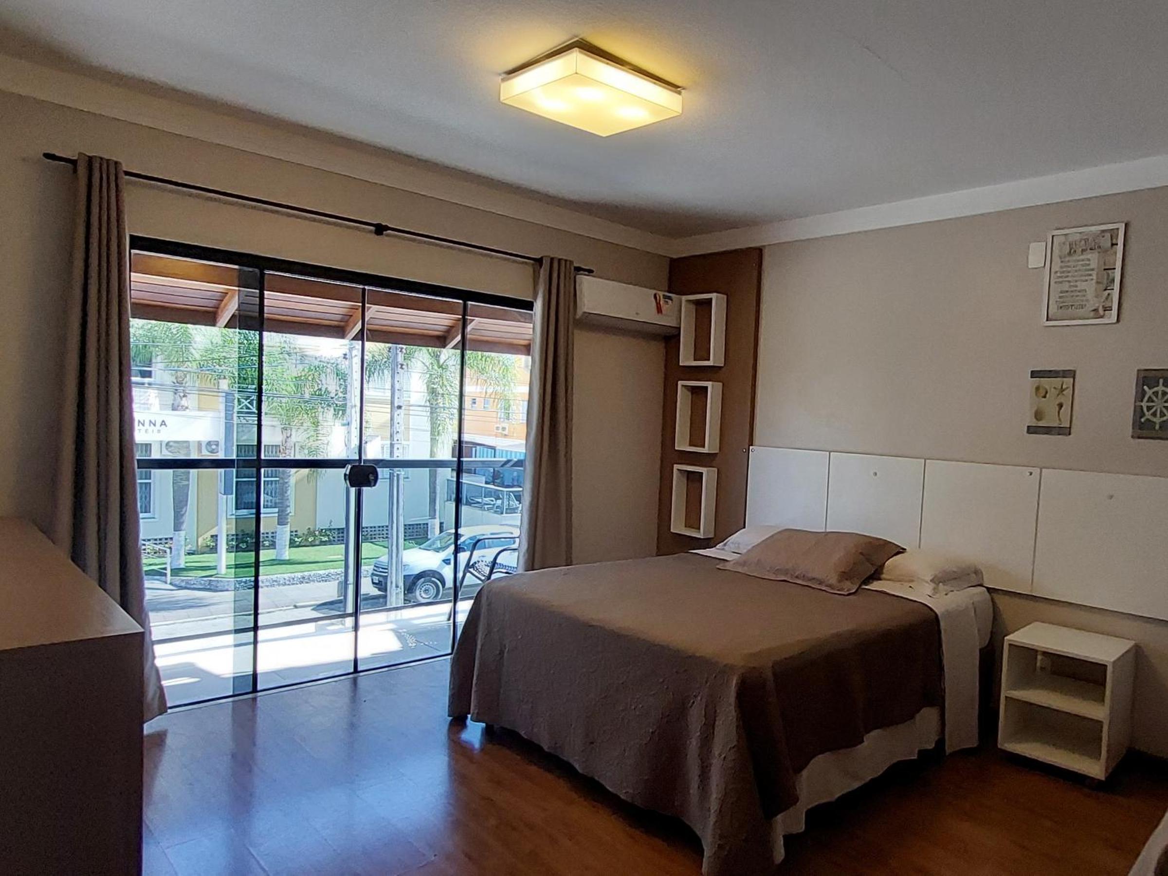 Pousada Casa Da Praia