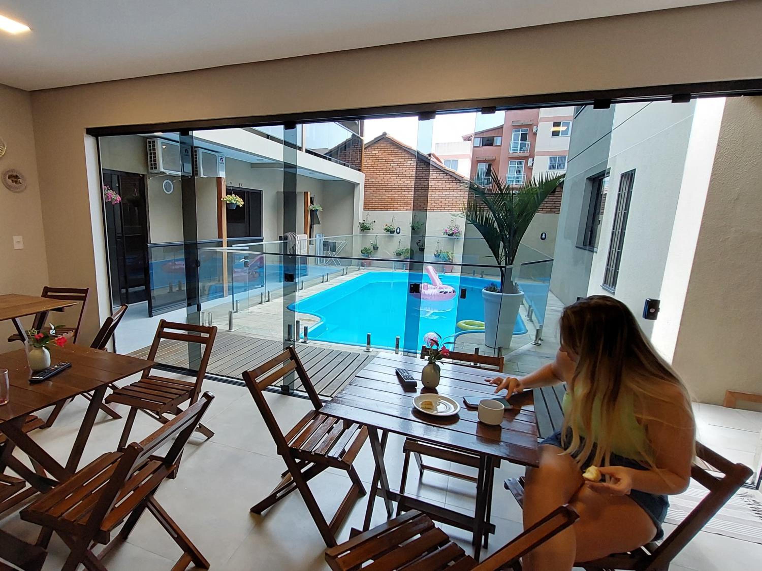 Pousada Casa Da Praia