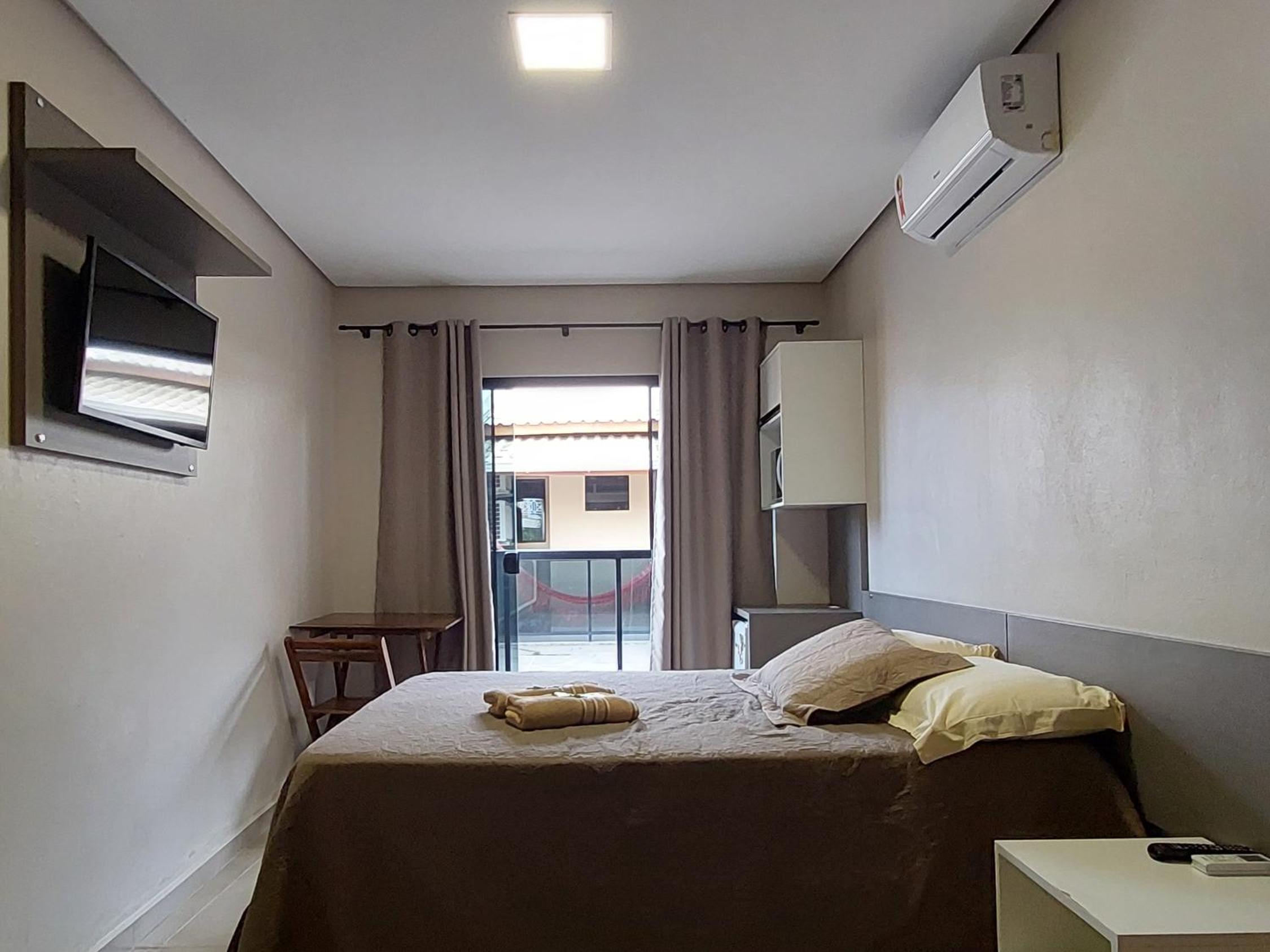 Pousada Casa Da Praia