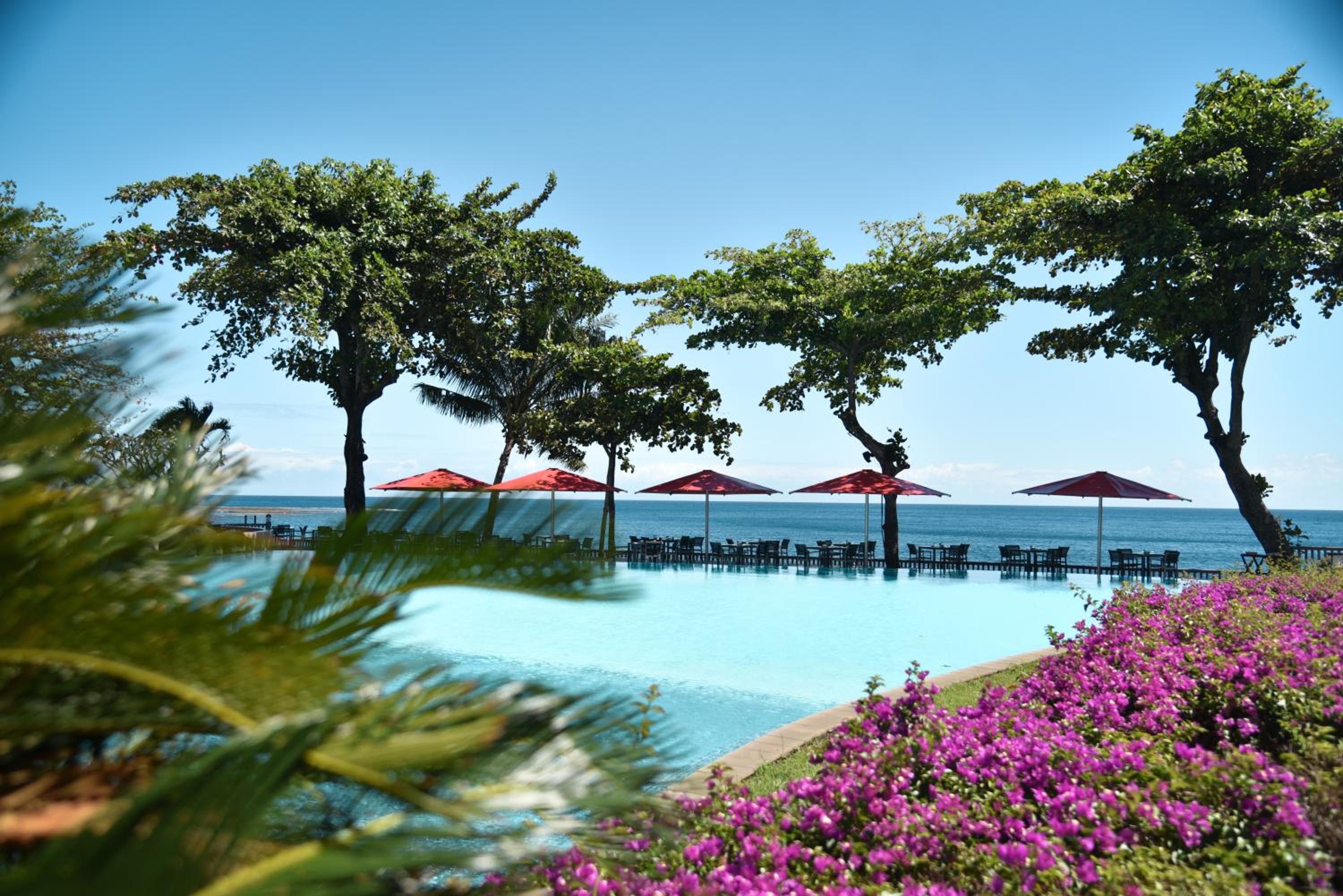 Tahiti Pearl Beach Resort photo 26 of 104