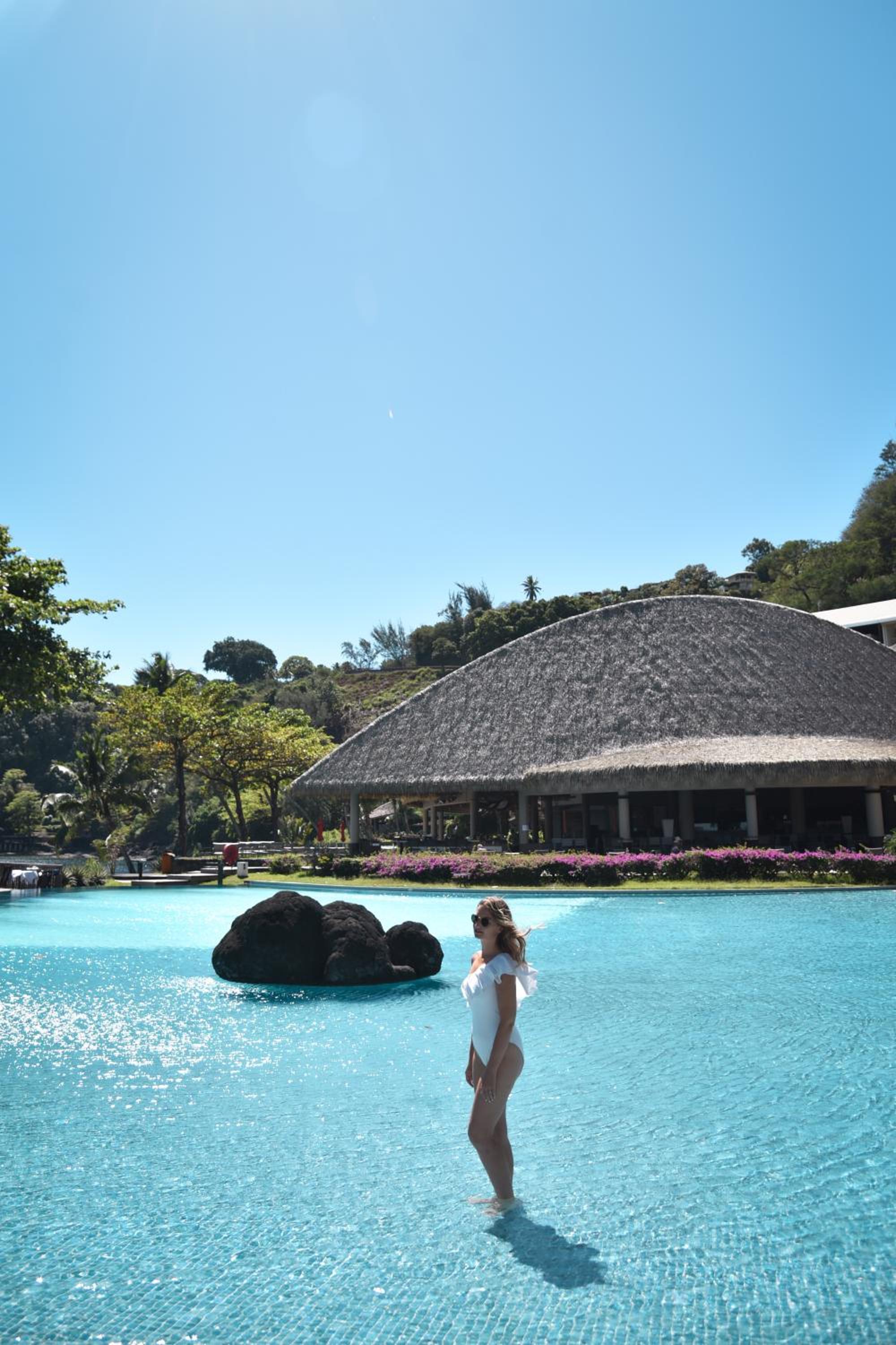 Tahiti Pearl Beach Resort photo 94 of 104