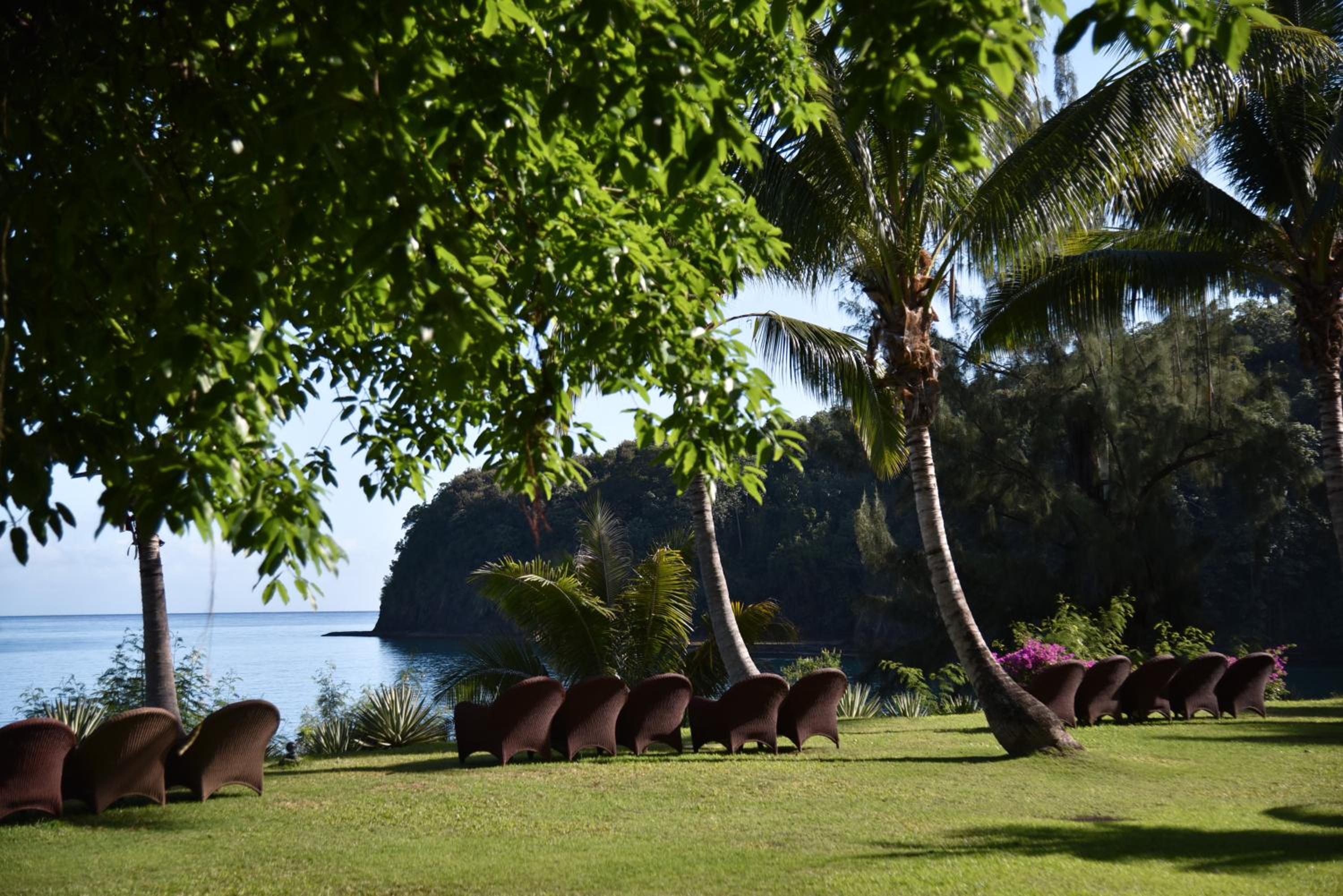 Tahiti Pearl Beach Resort photo 24 of 104