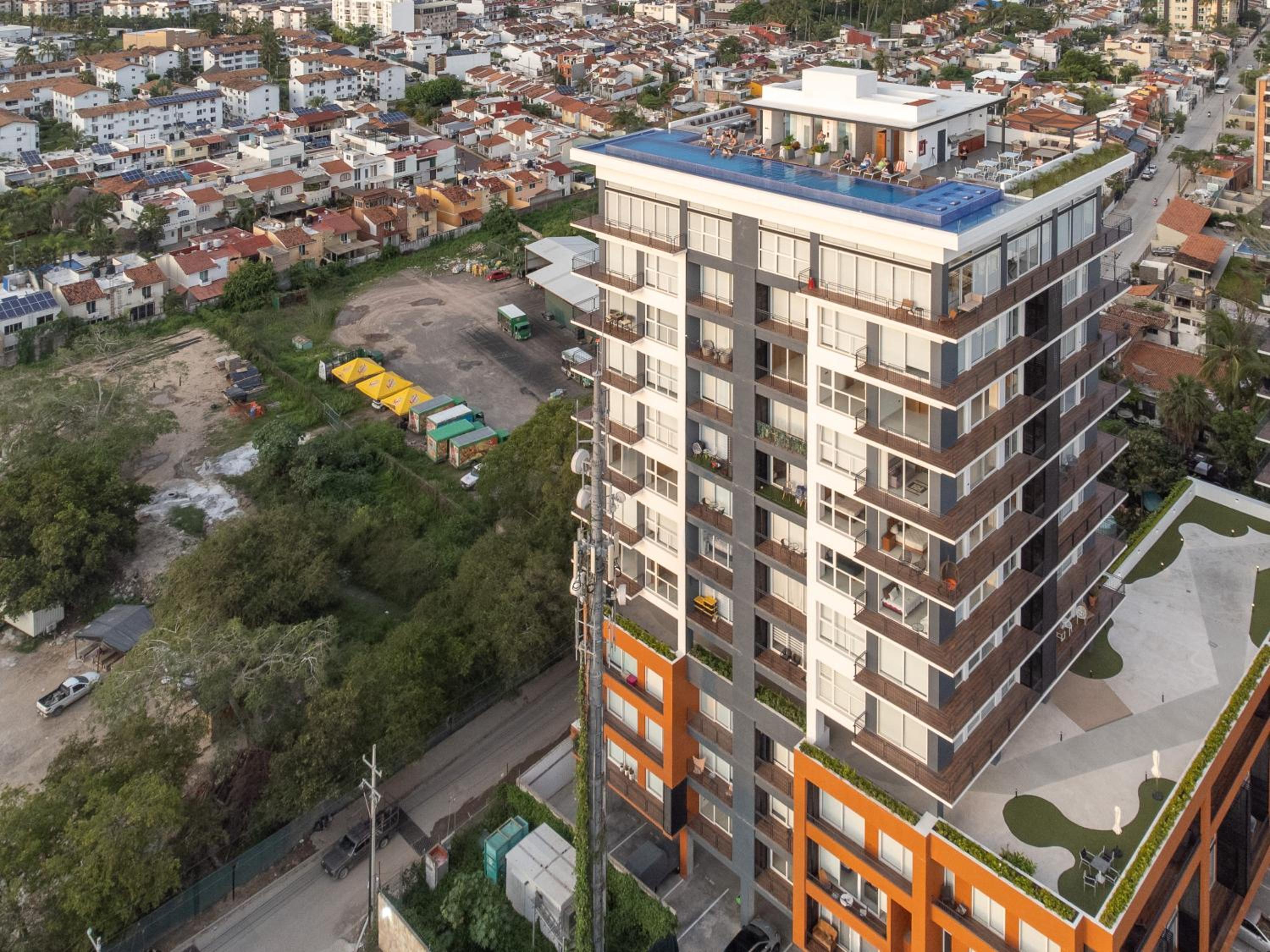 Hotel ¡Hermoso Condo con espectacular vista a la bahia!! - Image 1