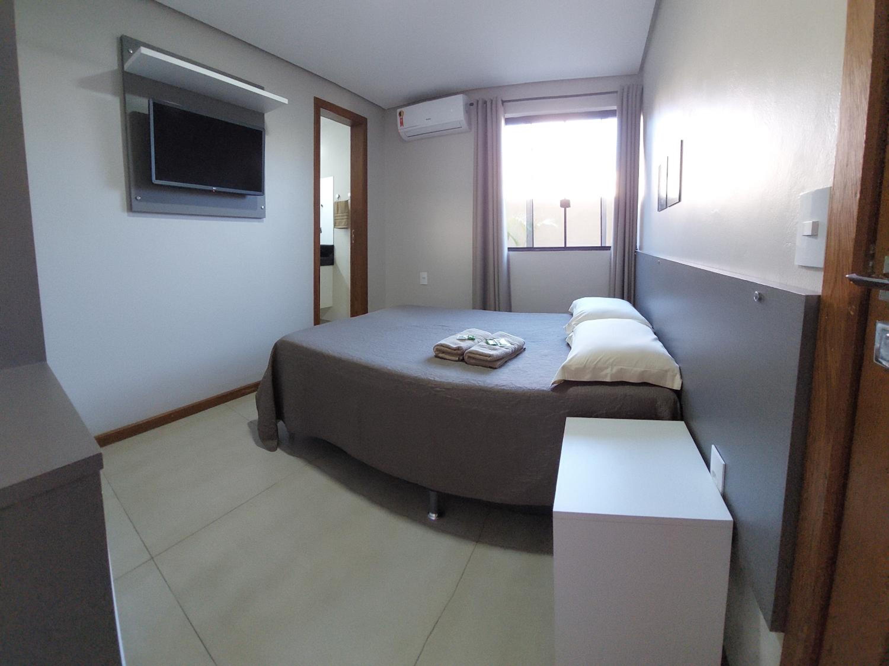 Pousada Casa Da Praia
