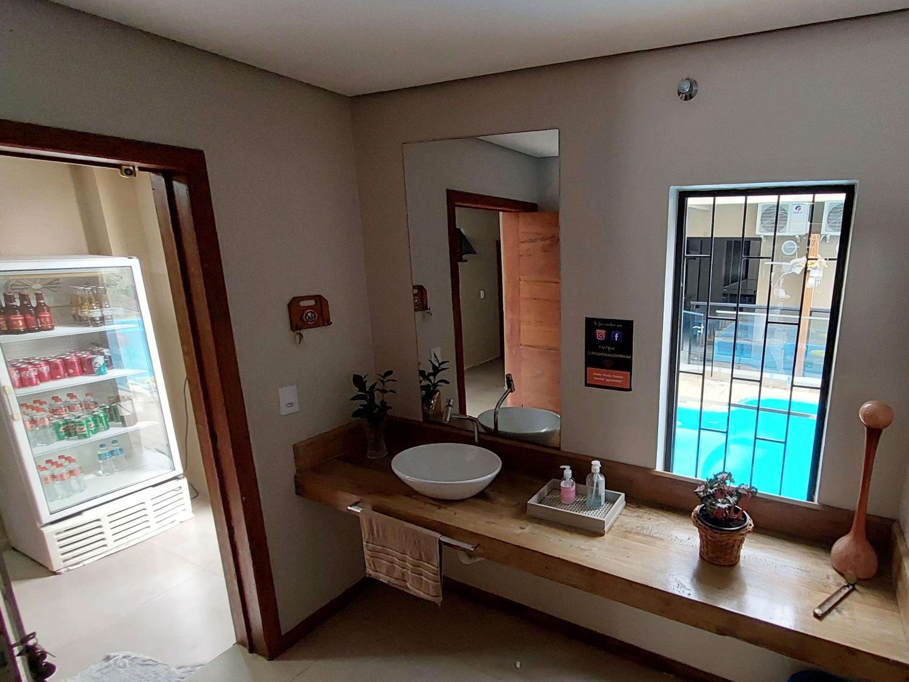 Pousada Casa Da Praia