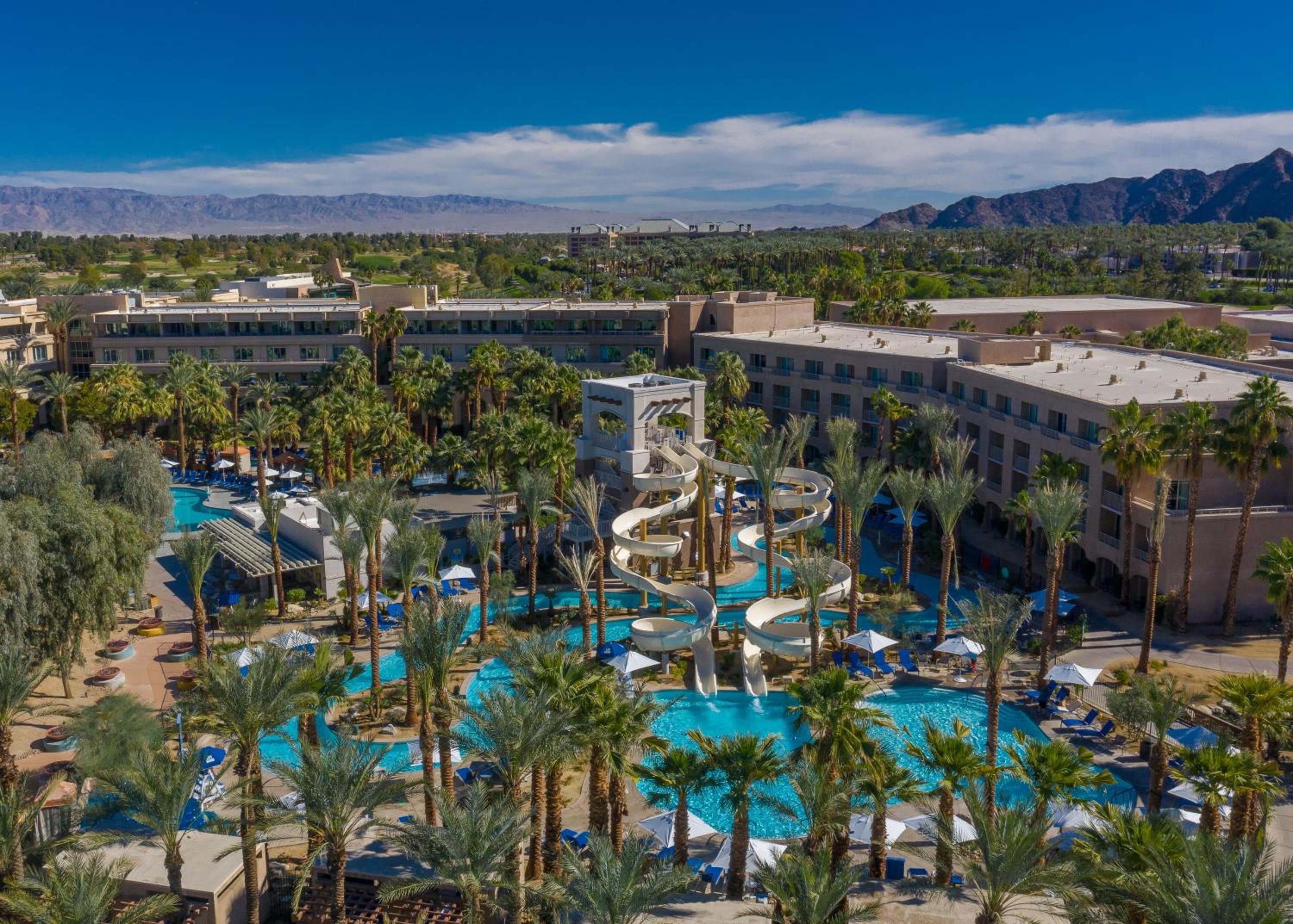 Grand Hyatt Indian Wells Resort & Villas 45