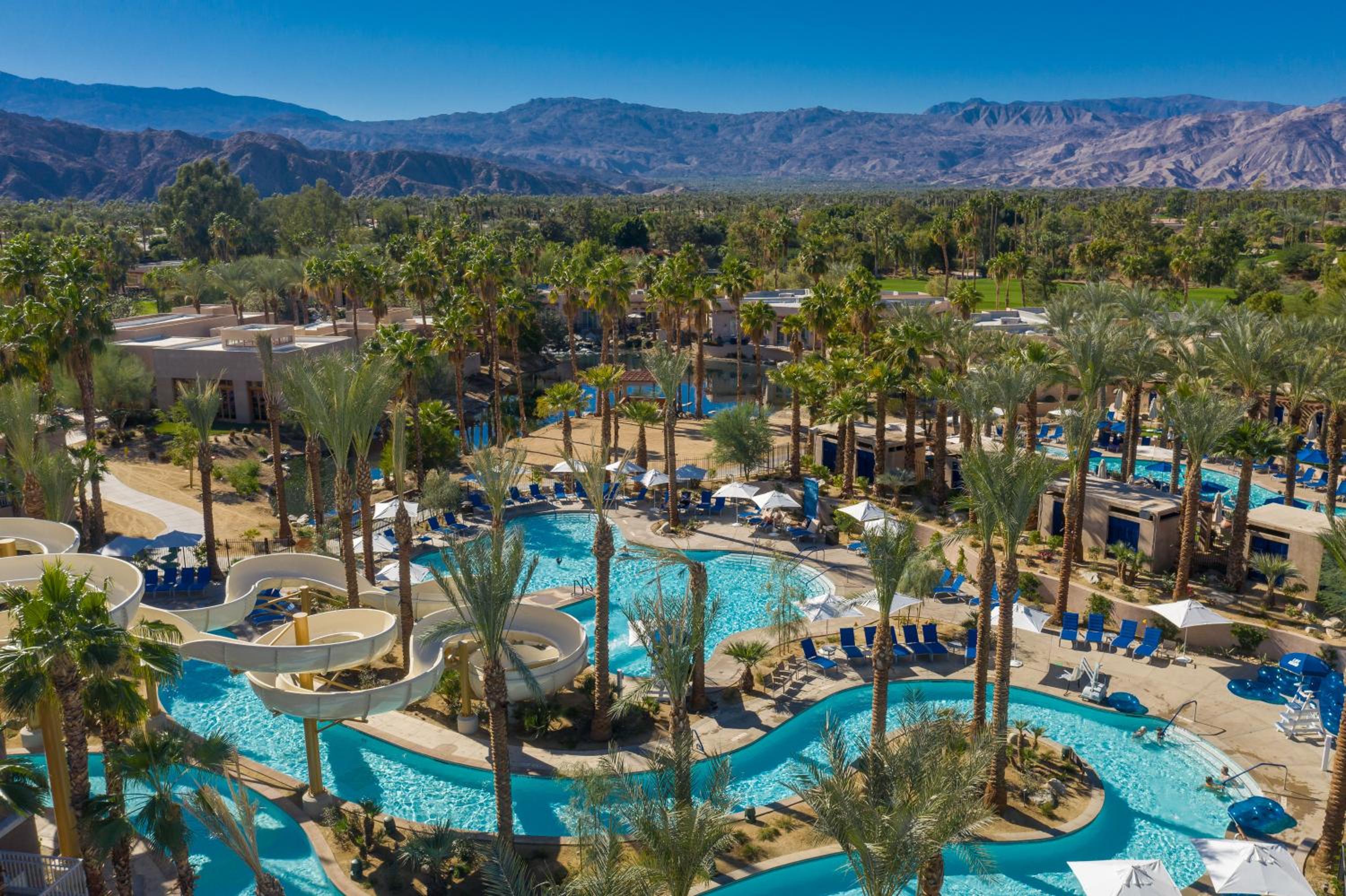 Grand Hyatt Indian Wells Resort & Villas 47