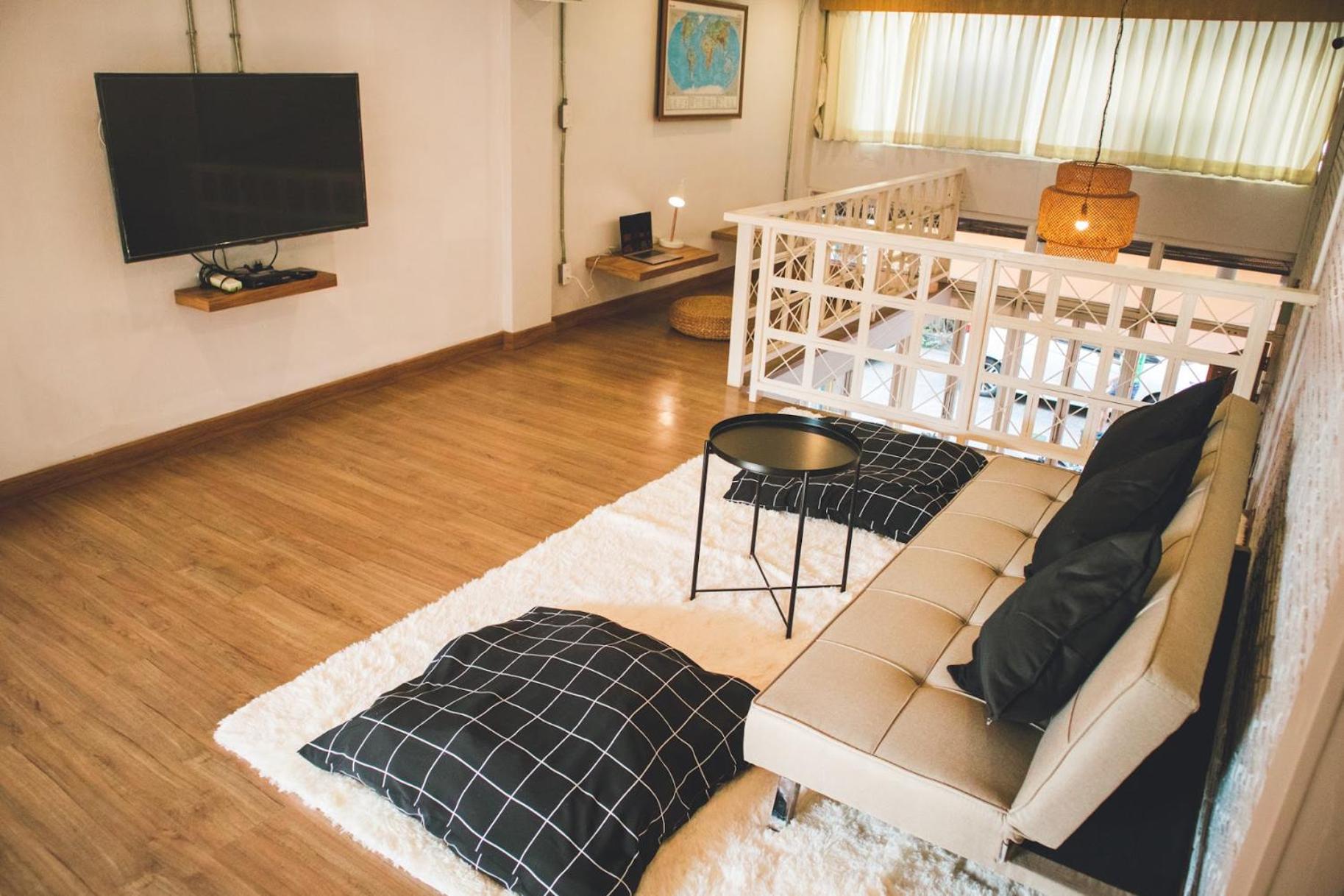 lounge