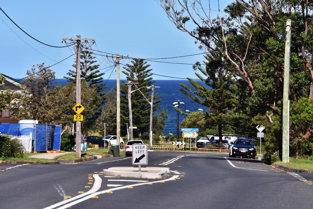 Point Bulli view 4
