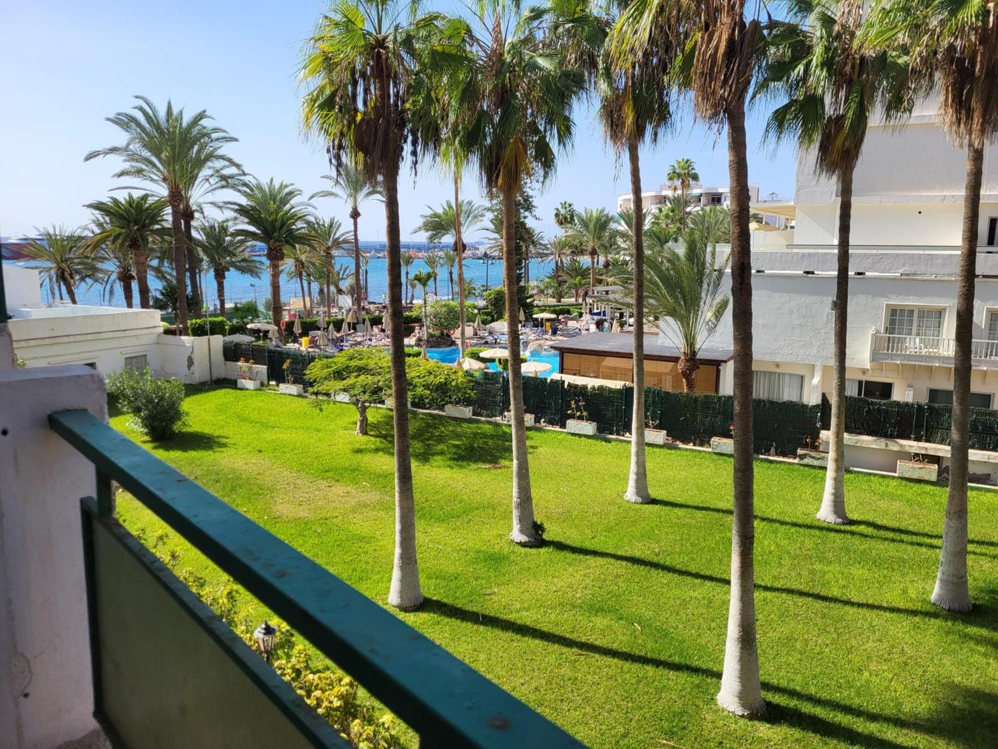 Paseo de Gracia - Lovely studio by the sea! view 4