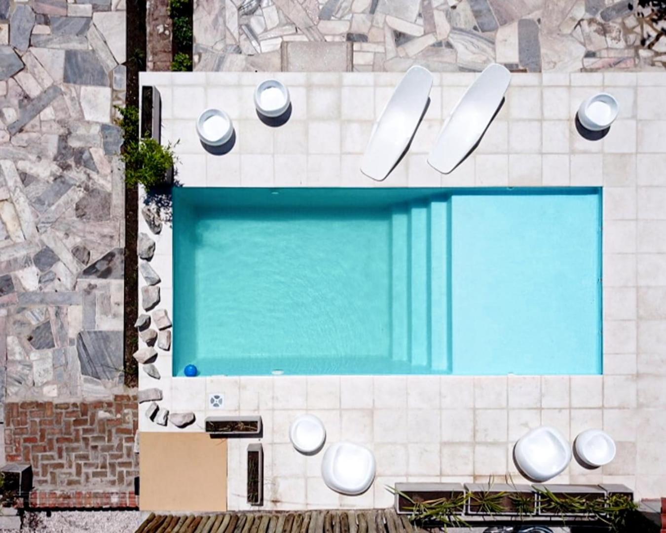 Terra Departamentos Boutique