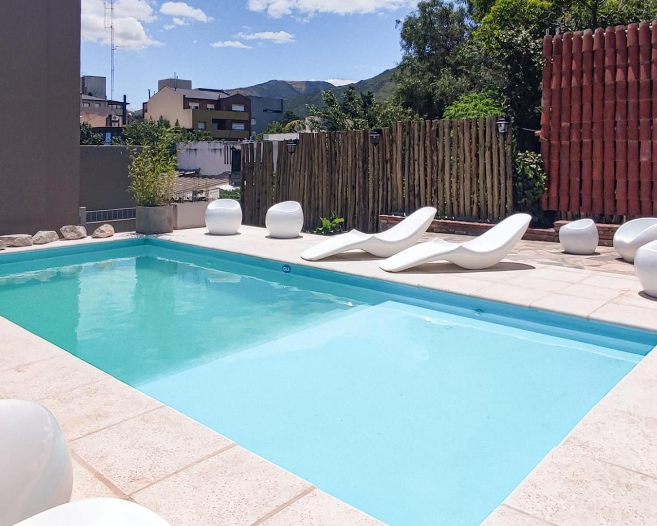 Terra Departamentos Boutique