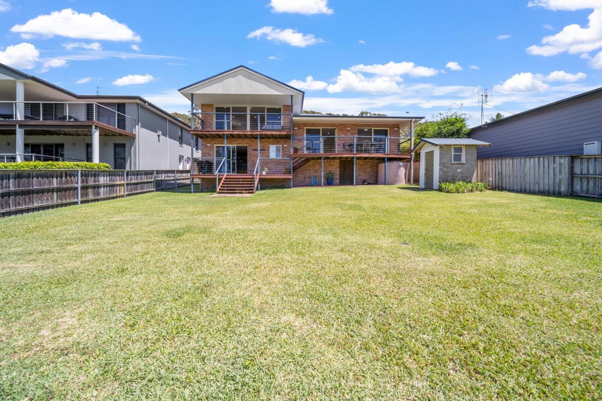 Days By The Bay - 3BR house with ocean views