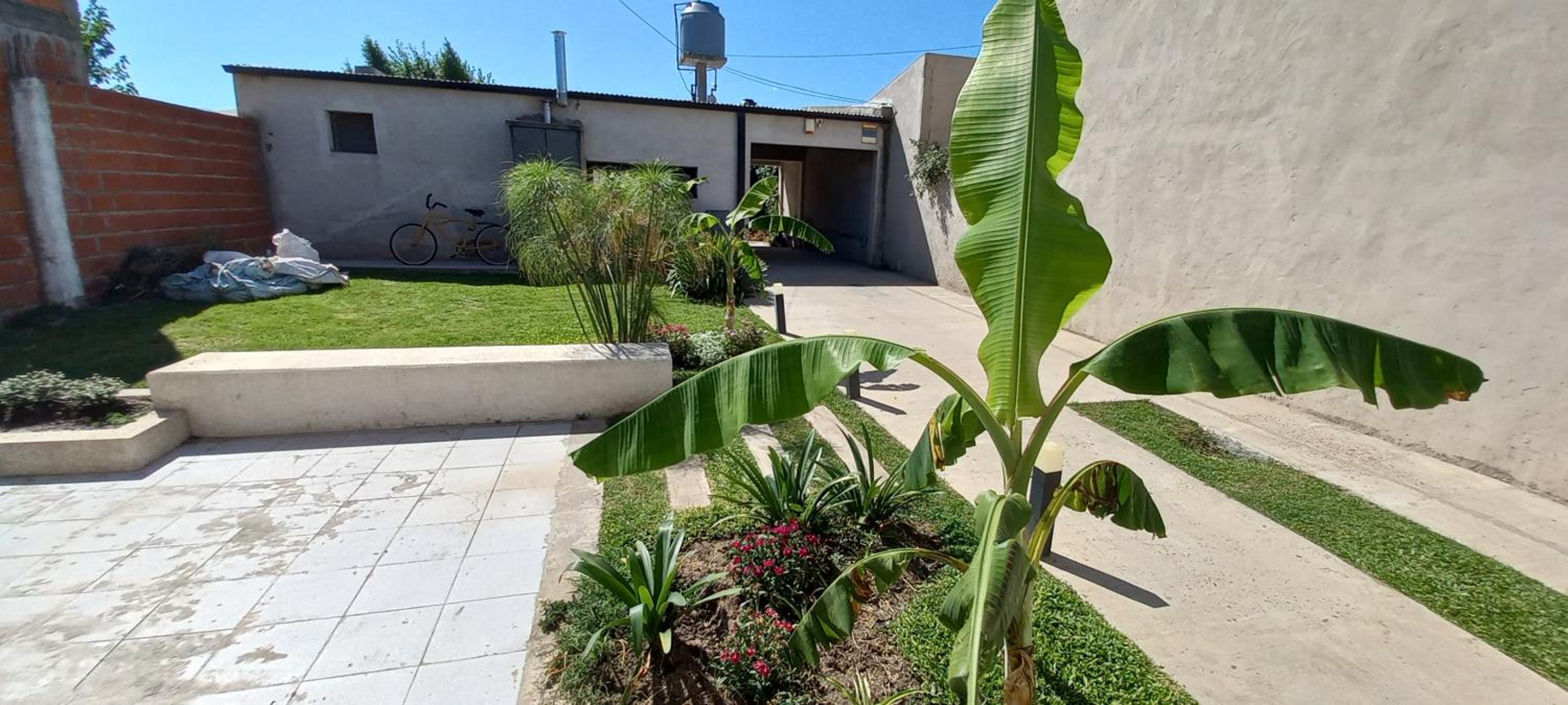 Casa Litoral
