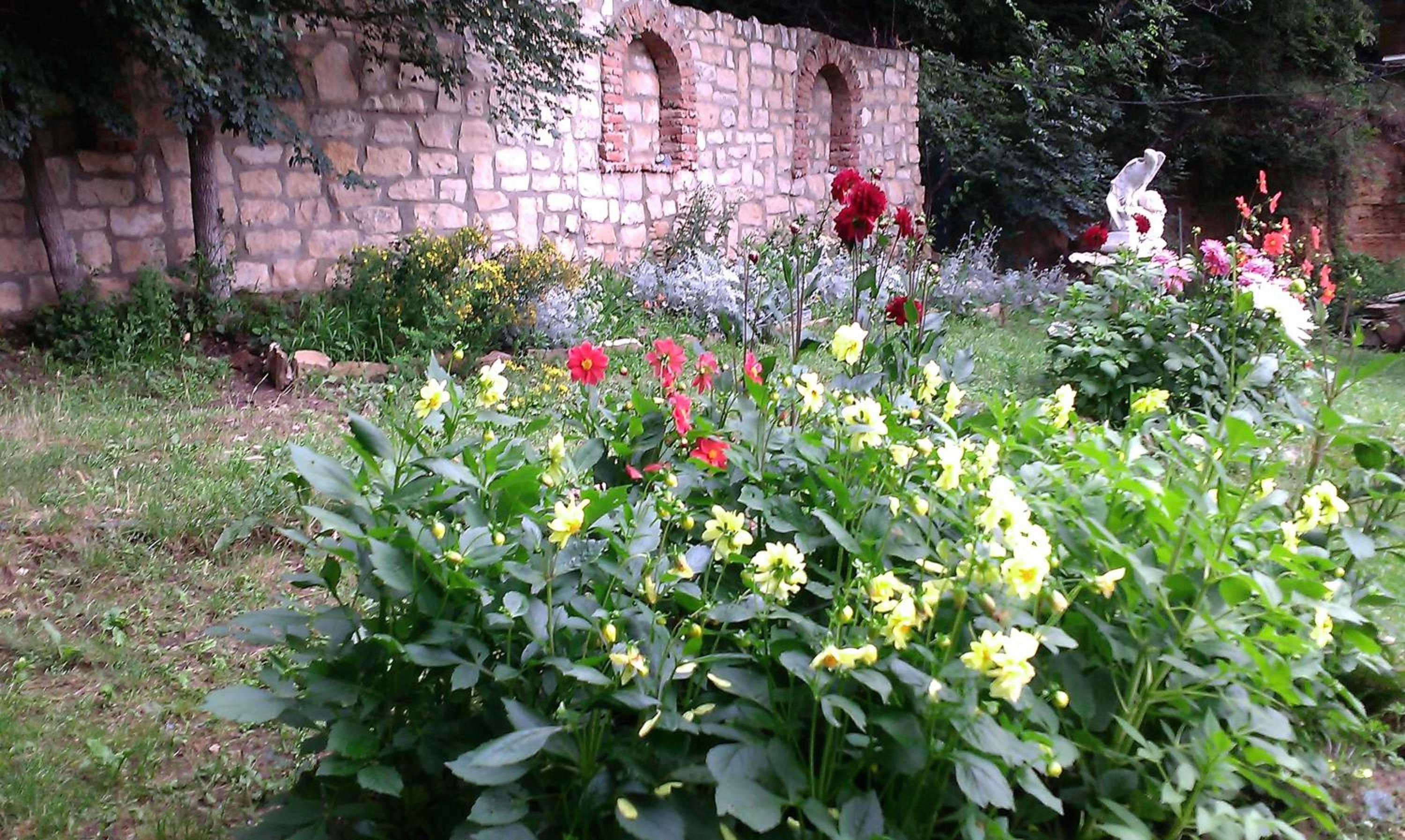 Villa Nasco