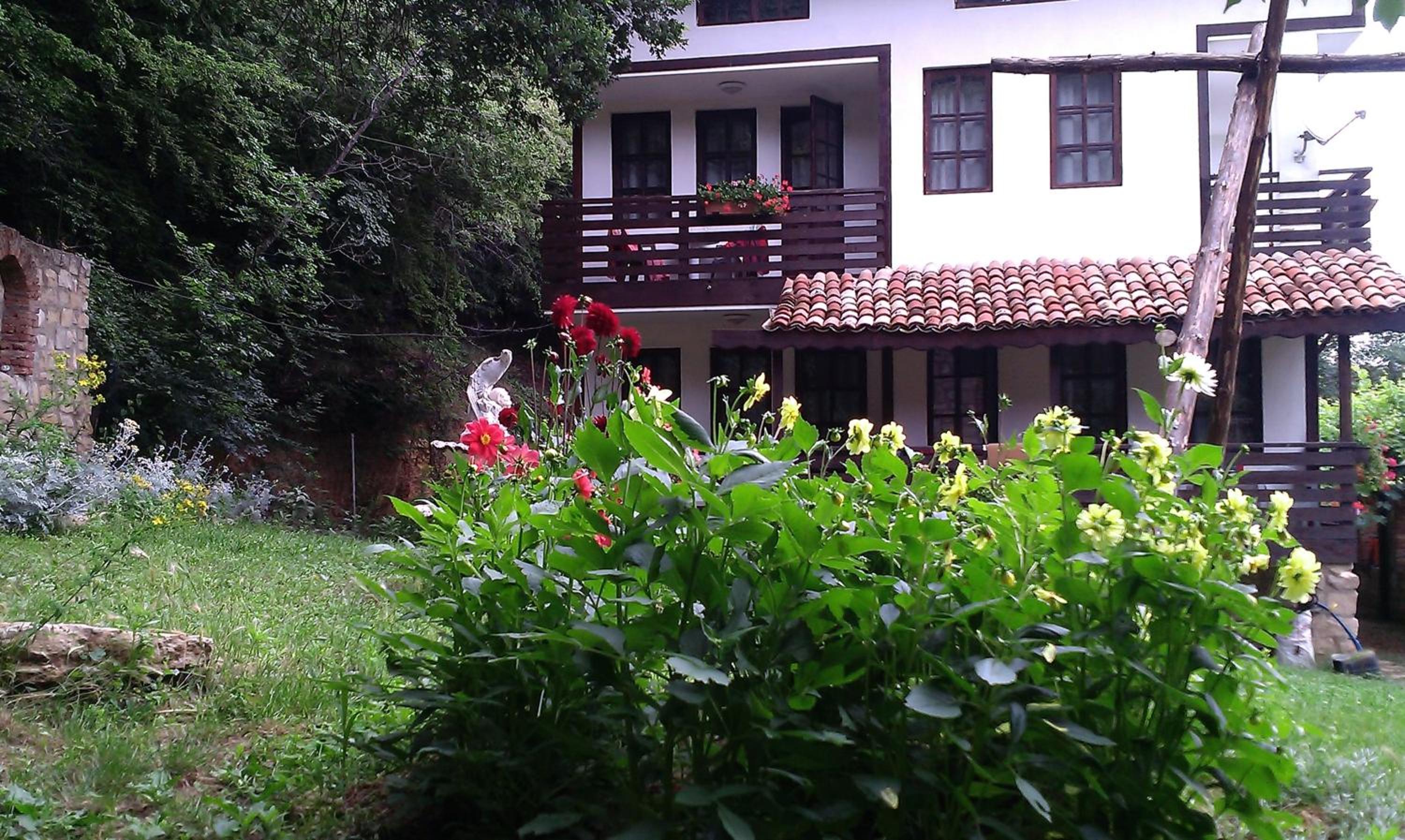 Villa Nasco