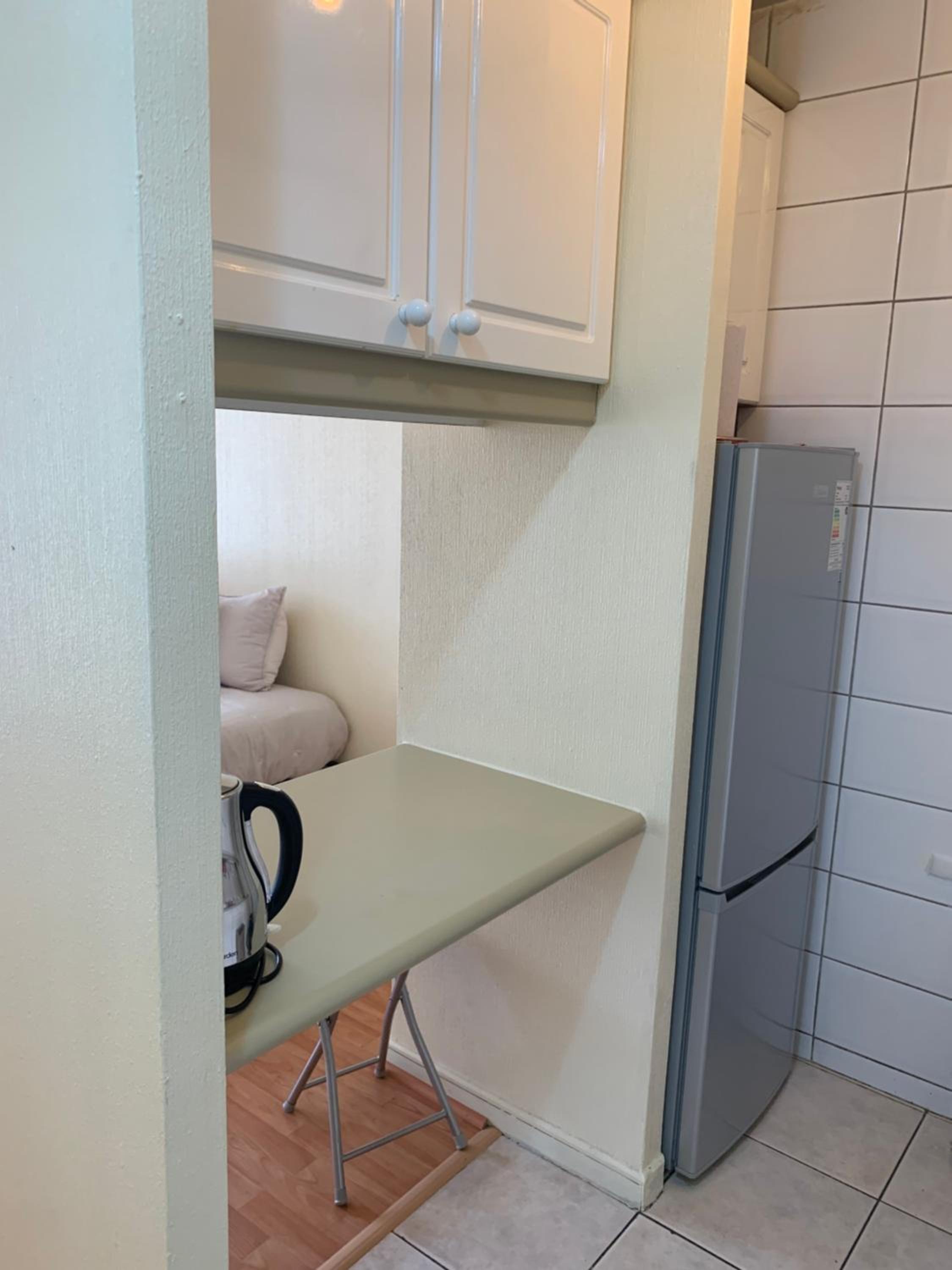 CentriK Location Apartments Encomenderos 200