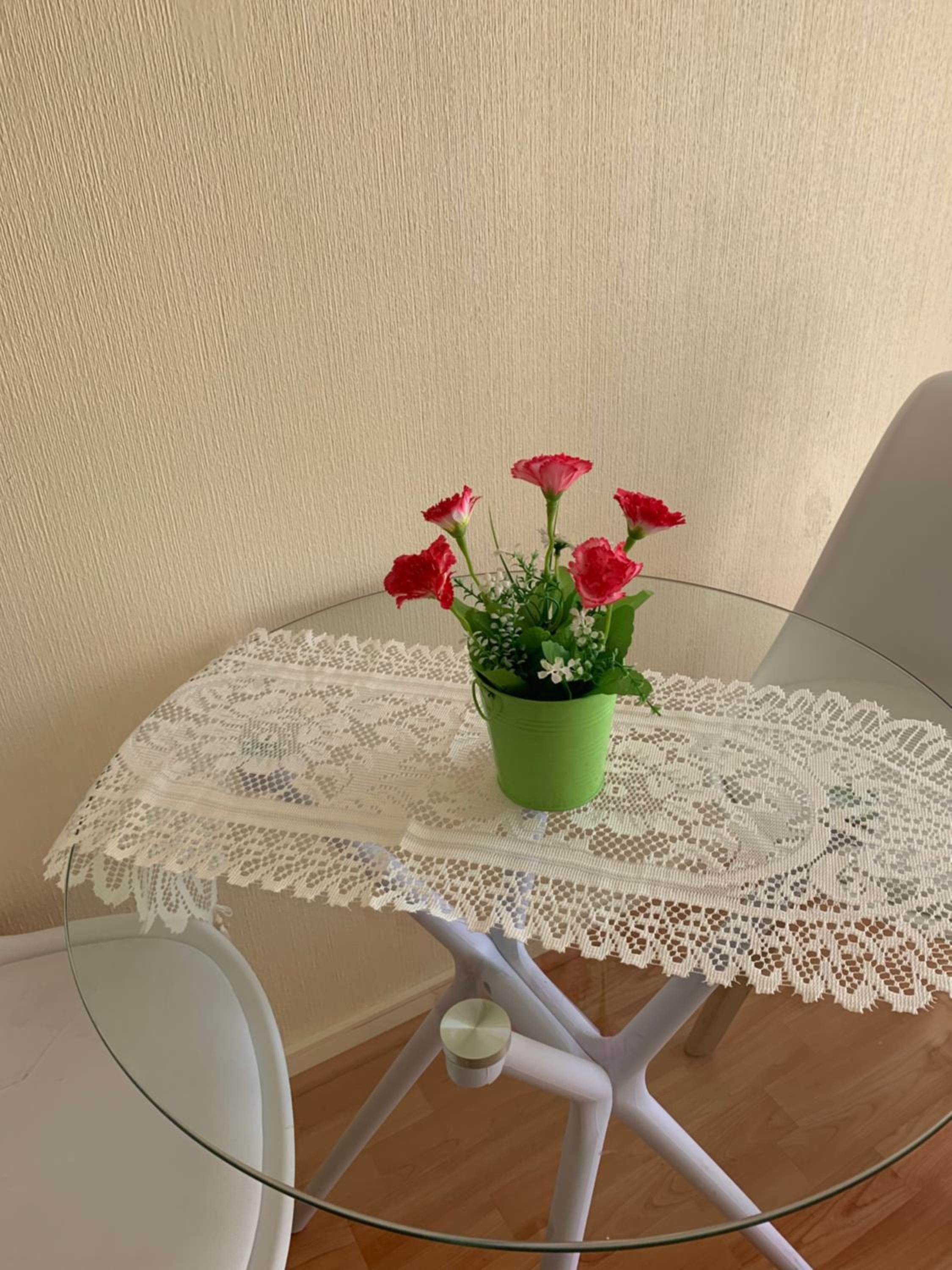 CentriK Location Apartments Encomenderos 200